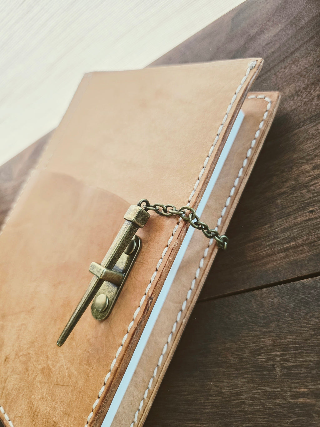 Pocket Folio