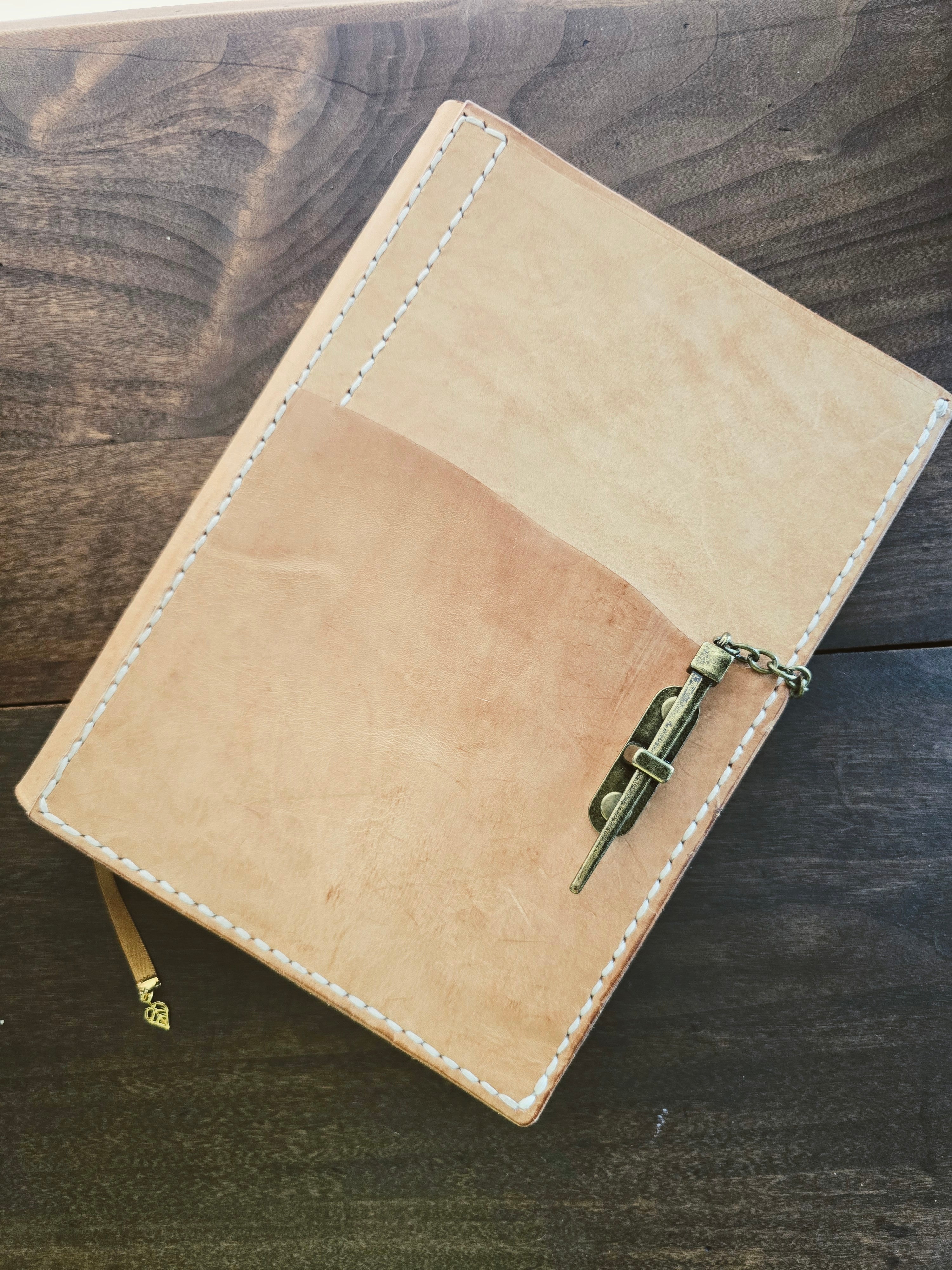 Pocket Folio