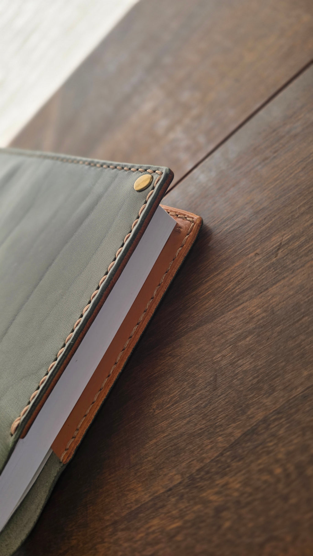Simple Folio