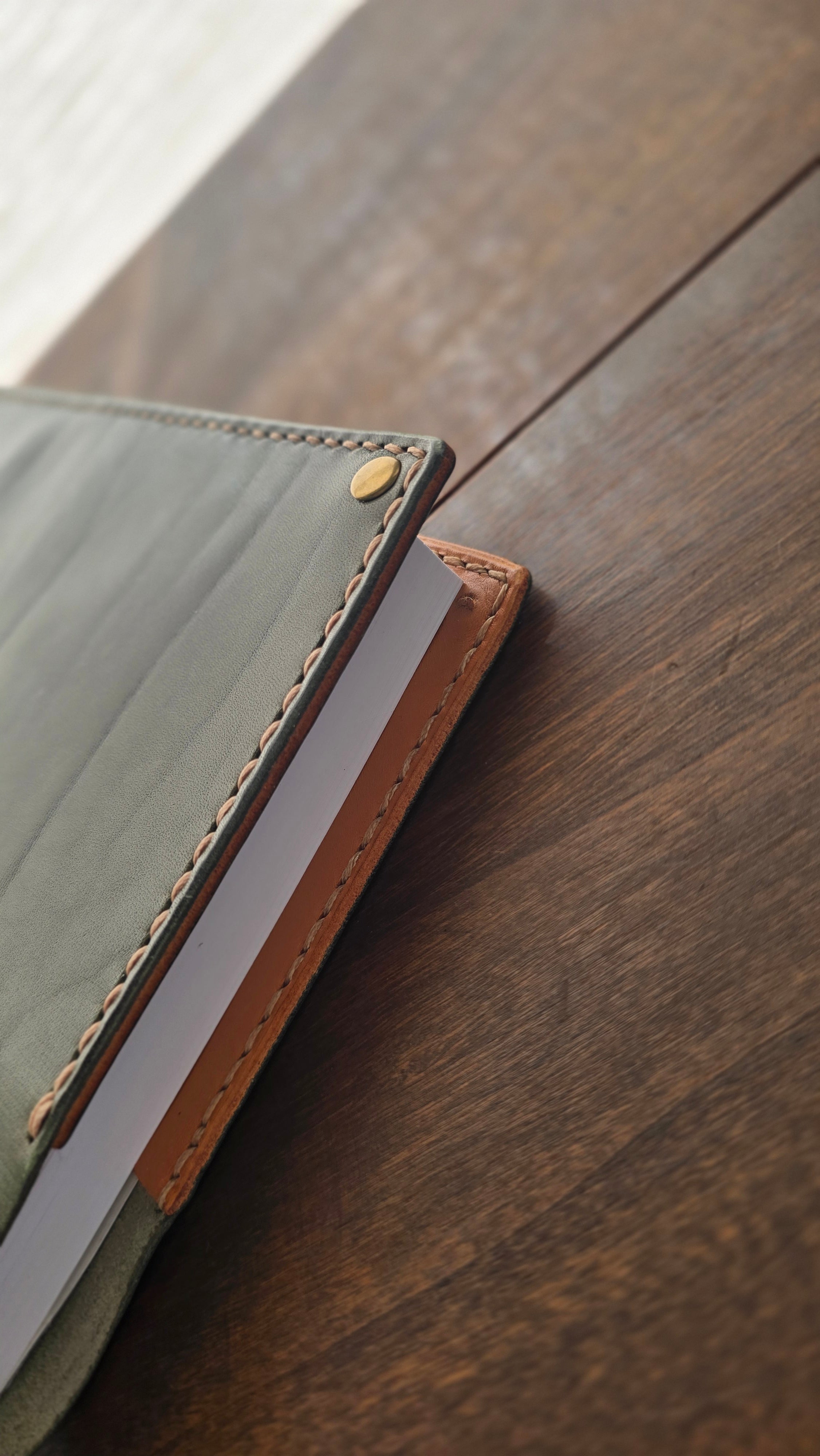 Simple Folio
