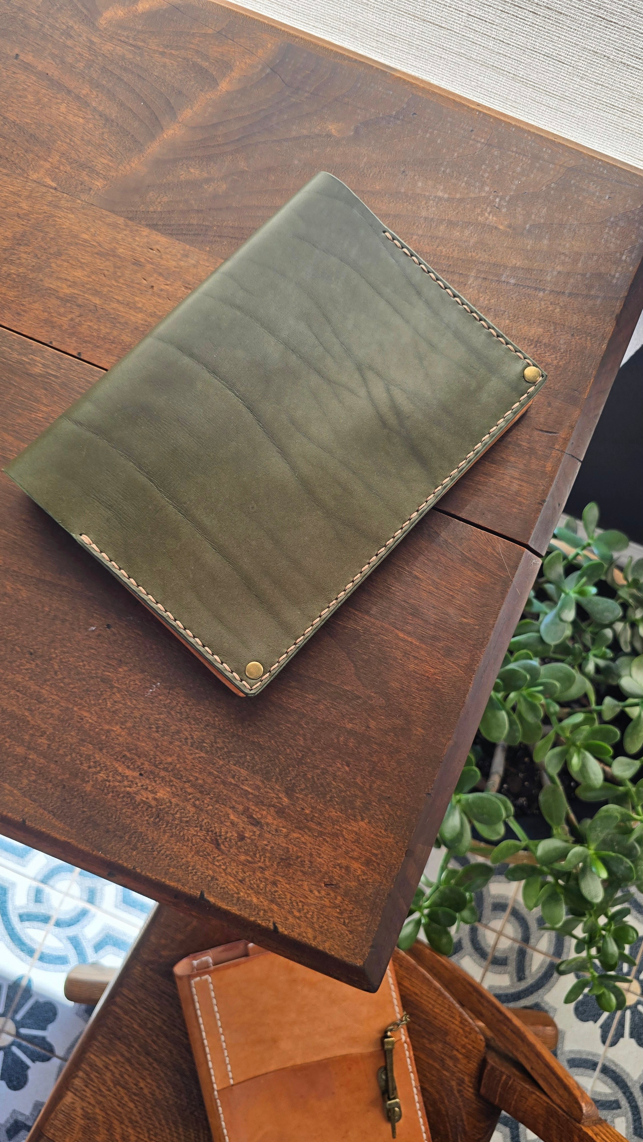 Simple Folio