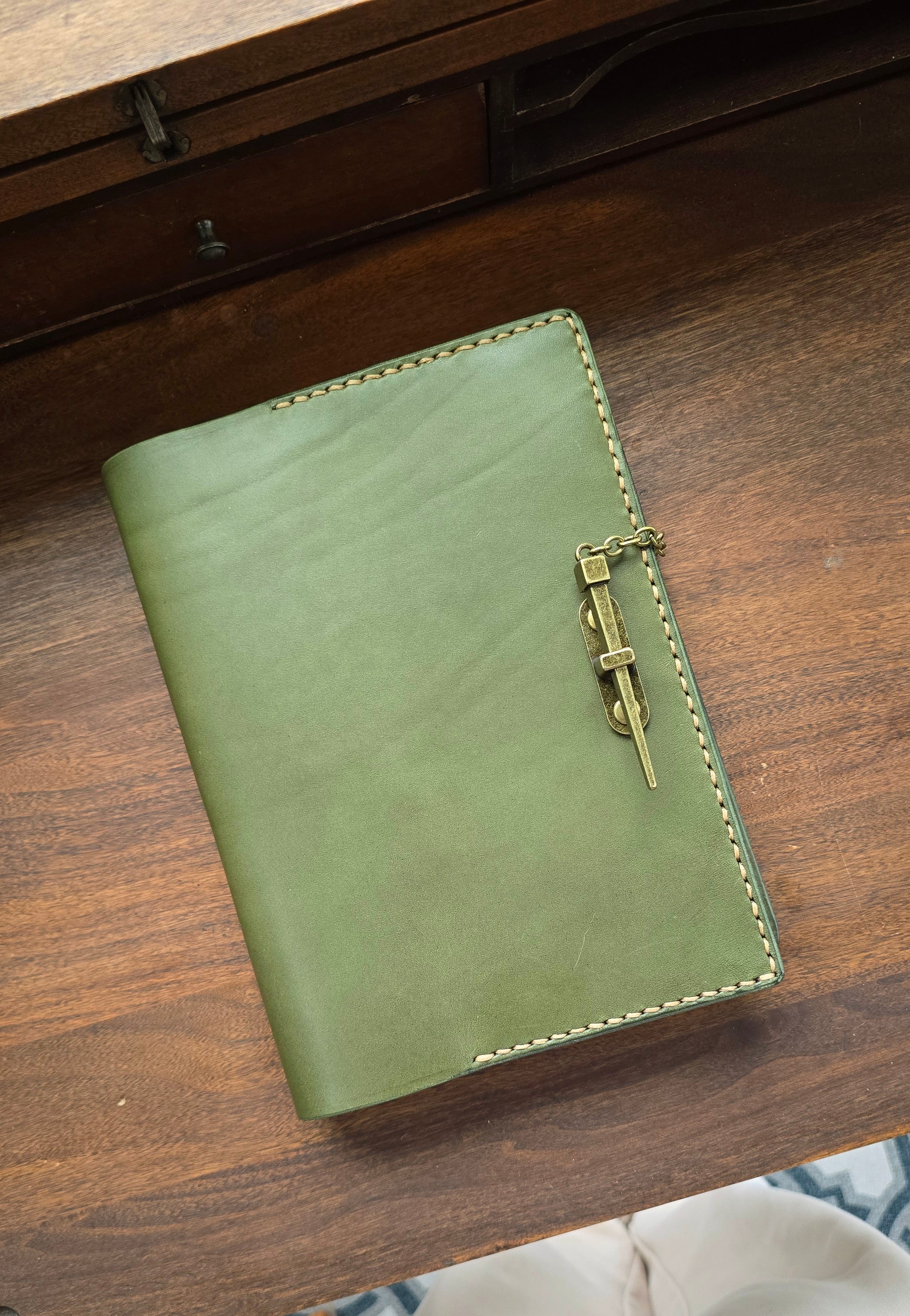 Simple Folio