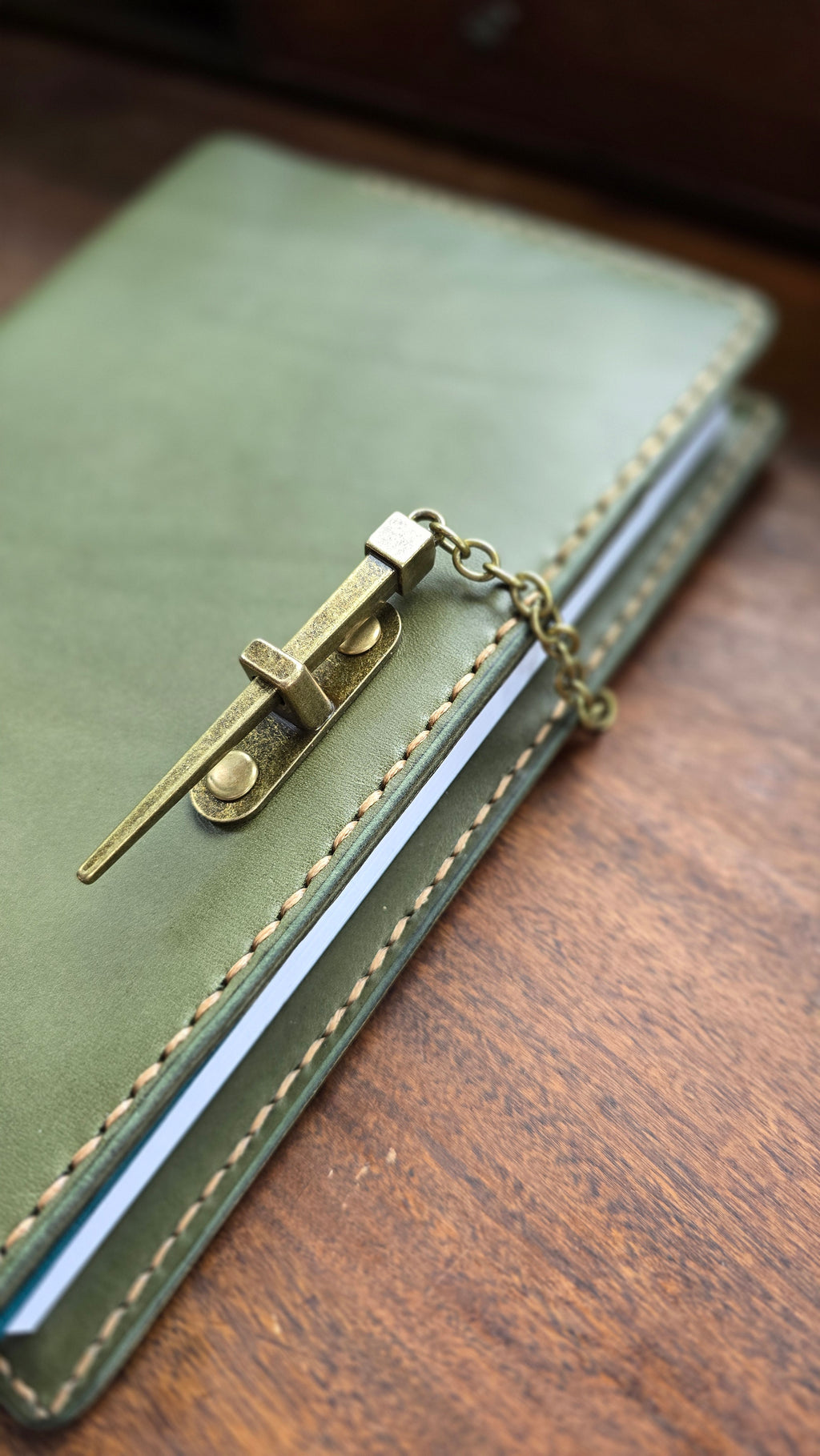 Simple Folio
