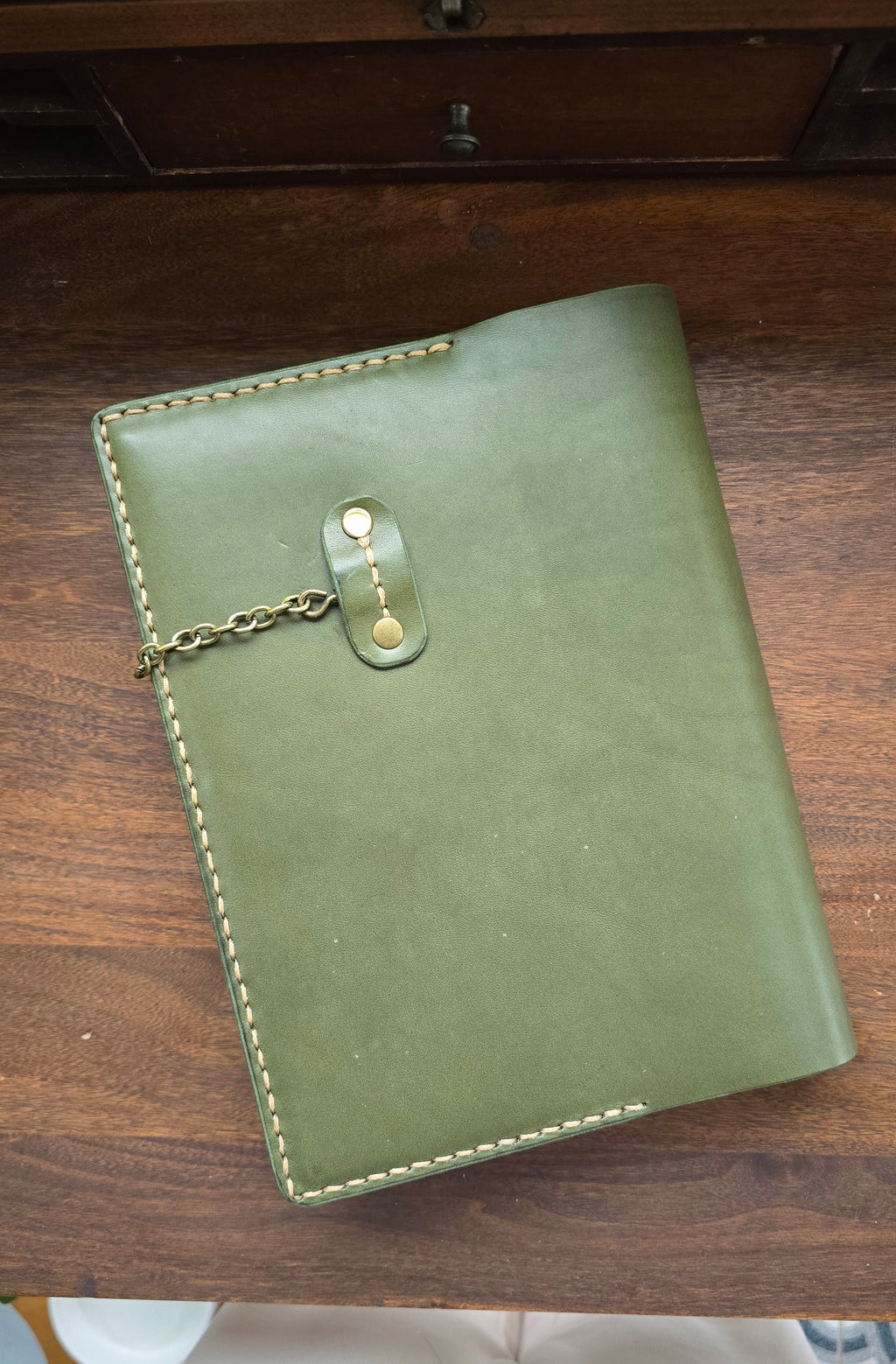Simple Folio