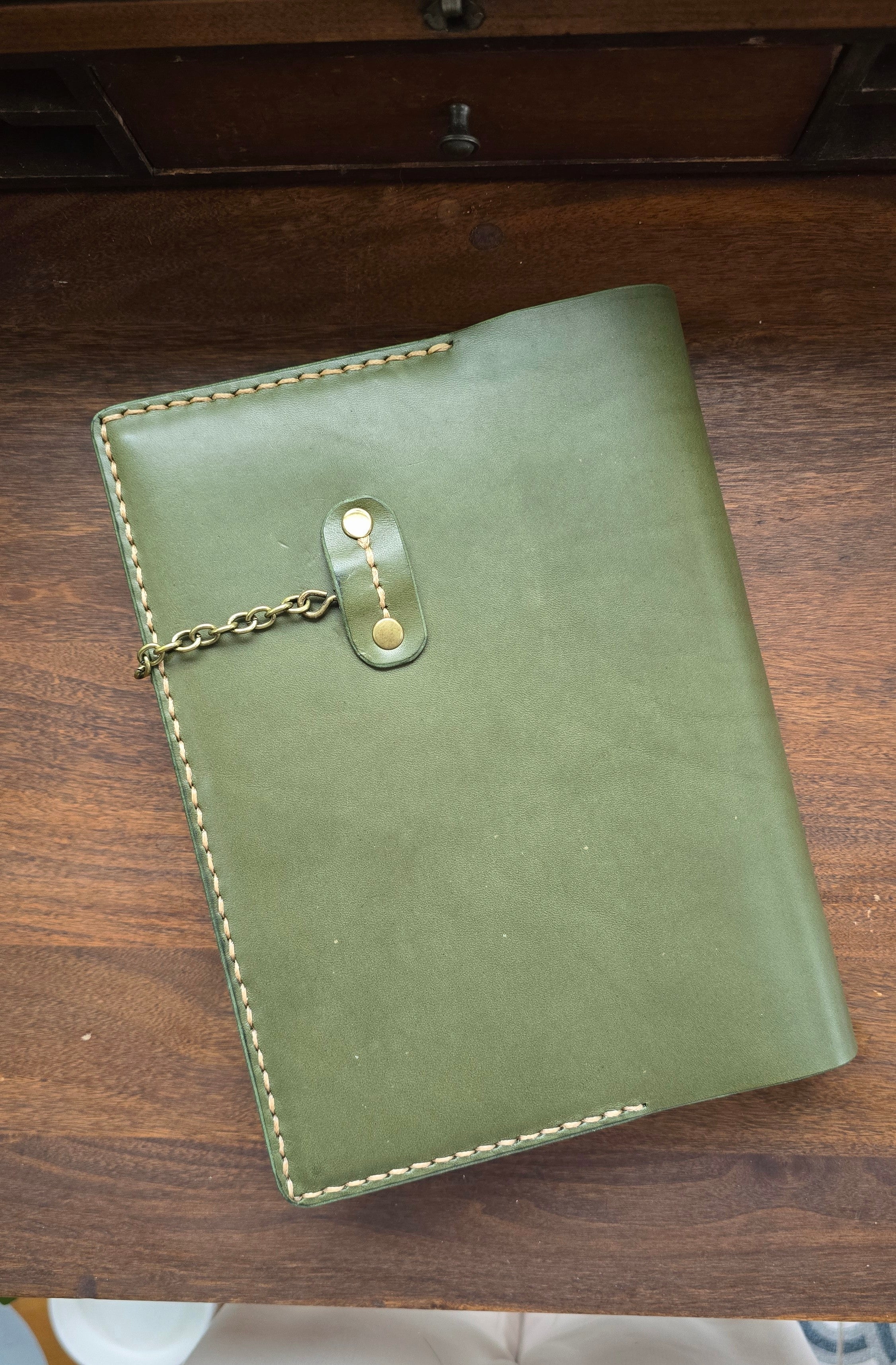 Simple Folio