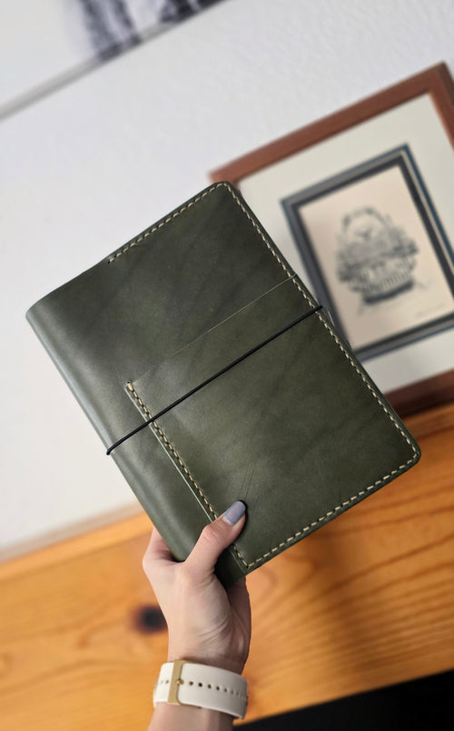 Pocket Folio