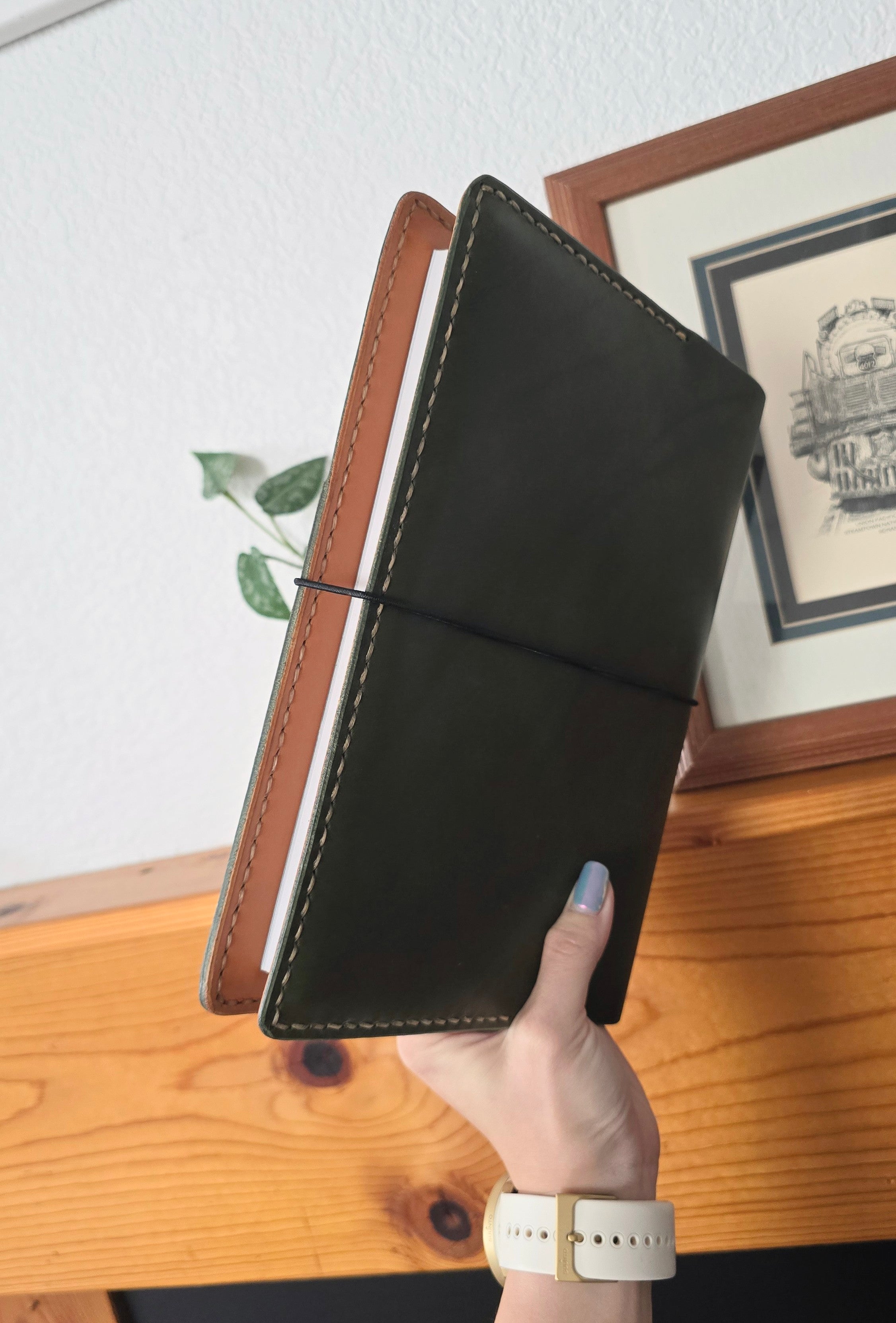 Pocket Folio