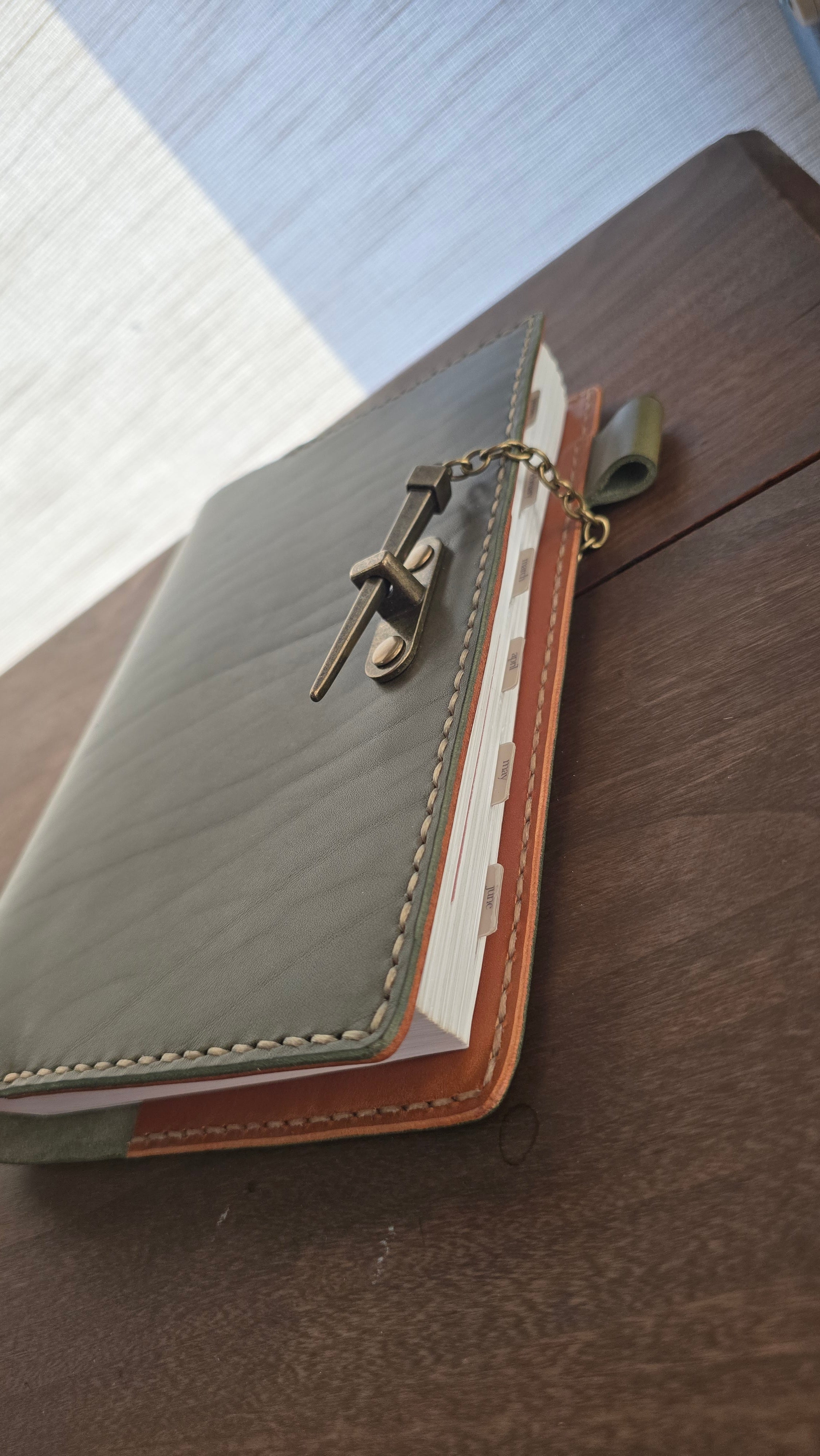 Simple Folio