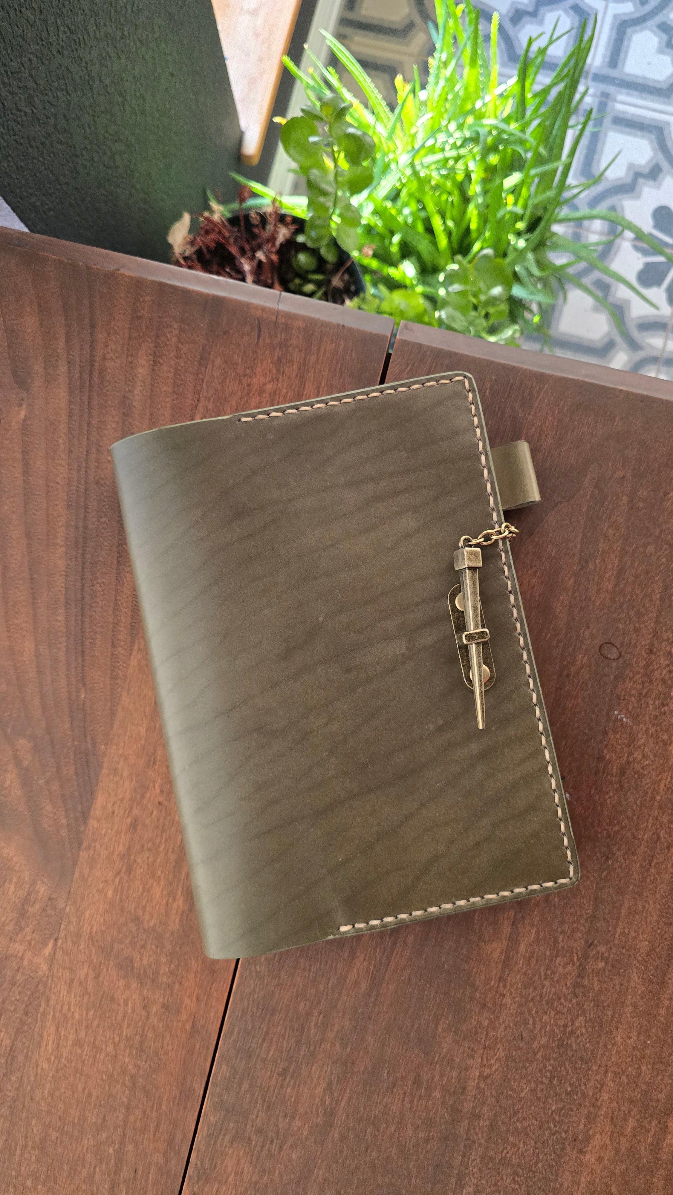 Simple Folio