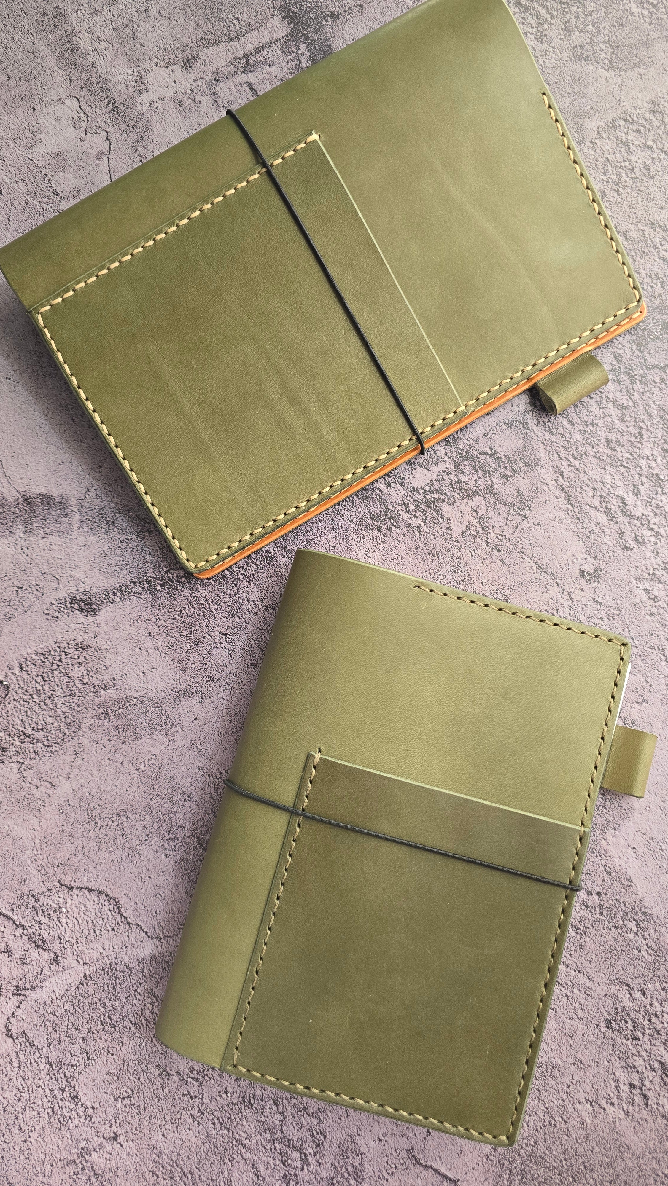 Pocket Folio