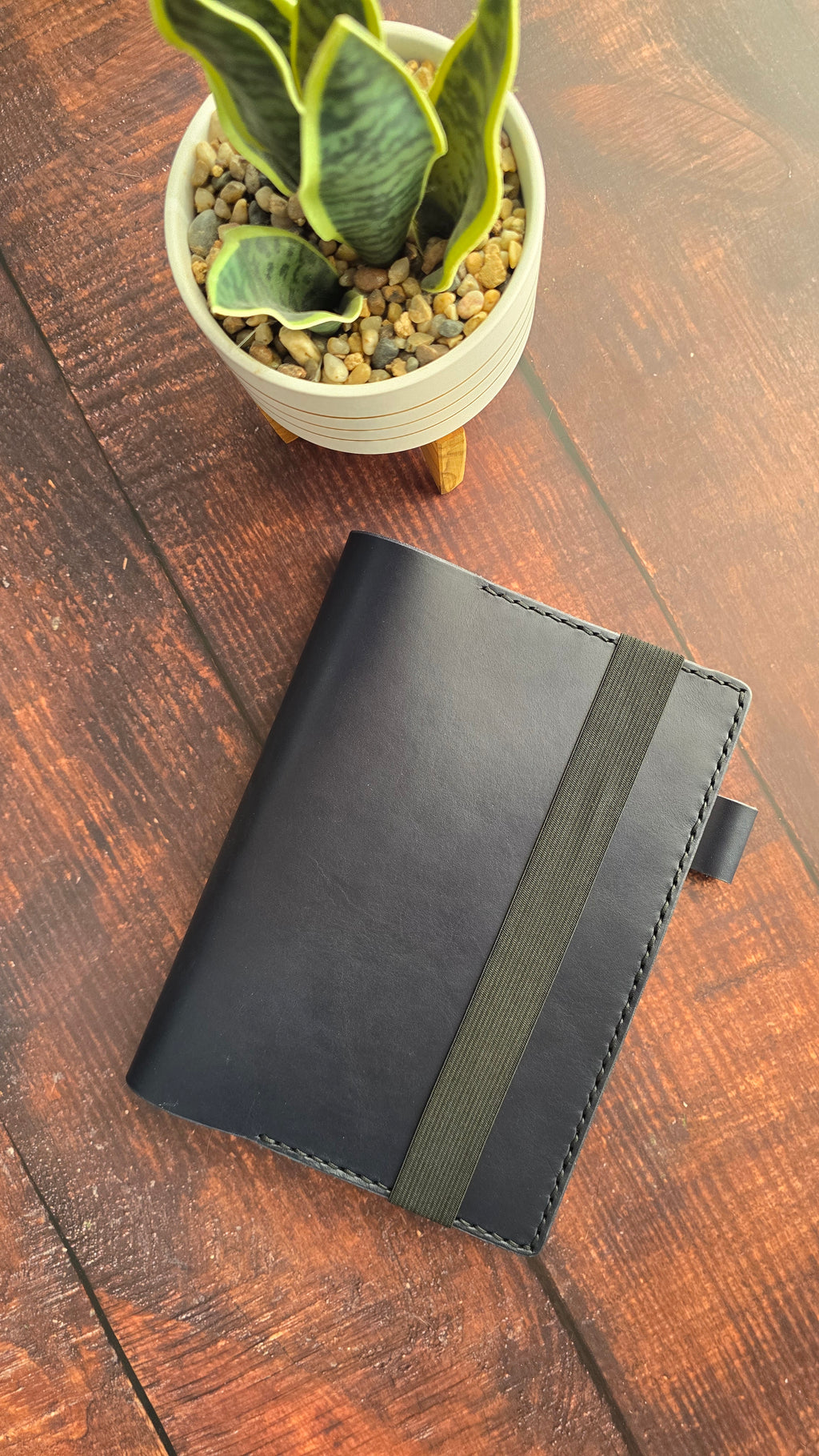 Simple Folio