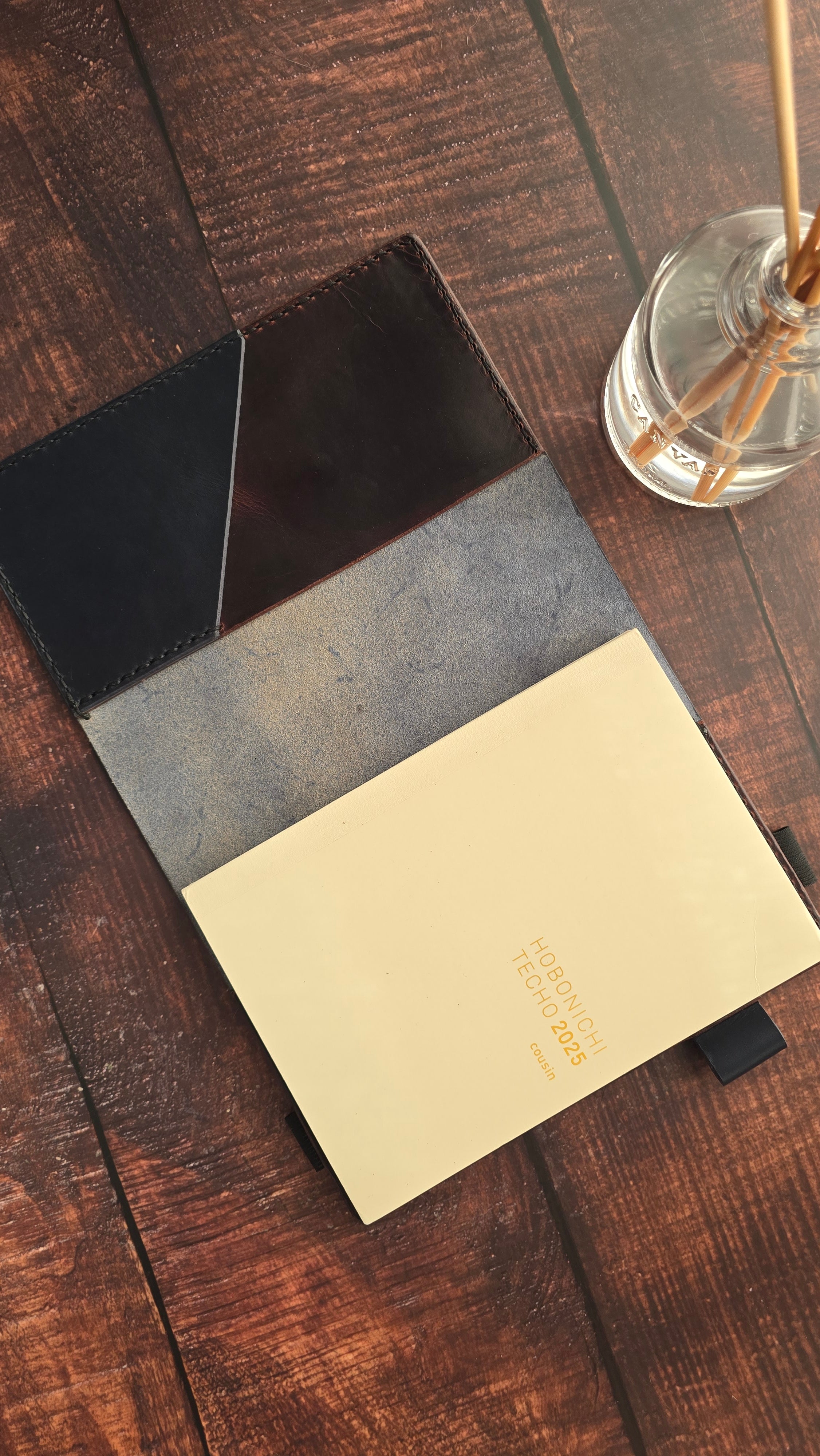 Simple Folio