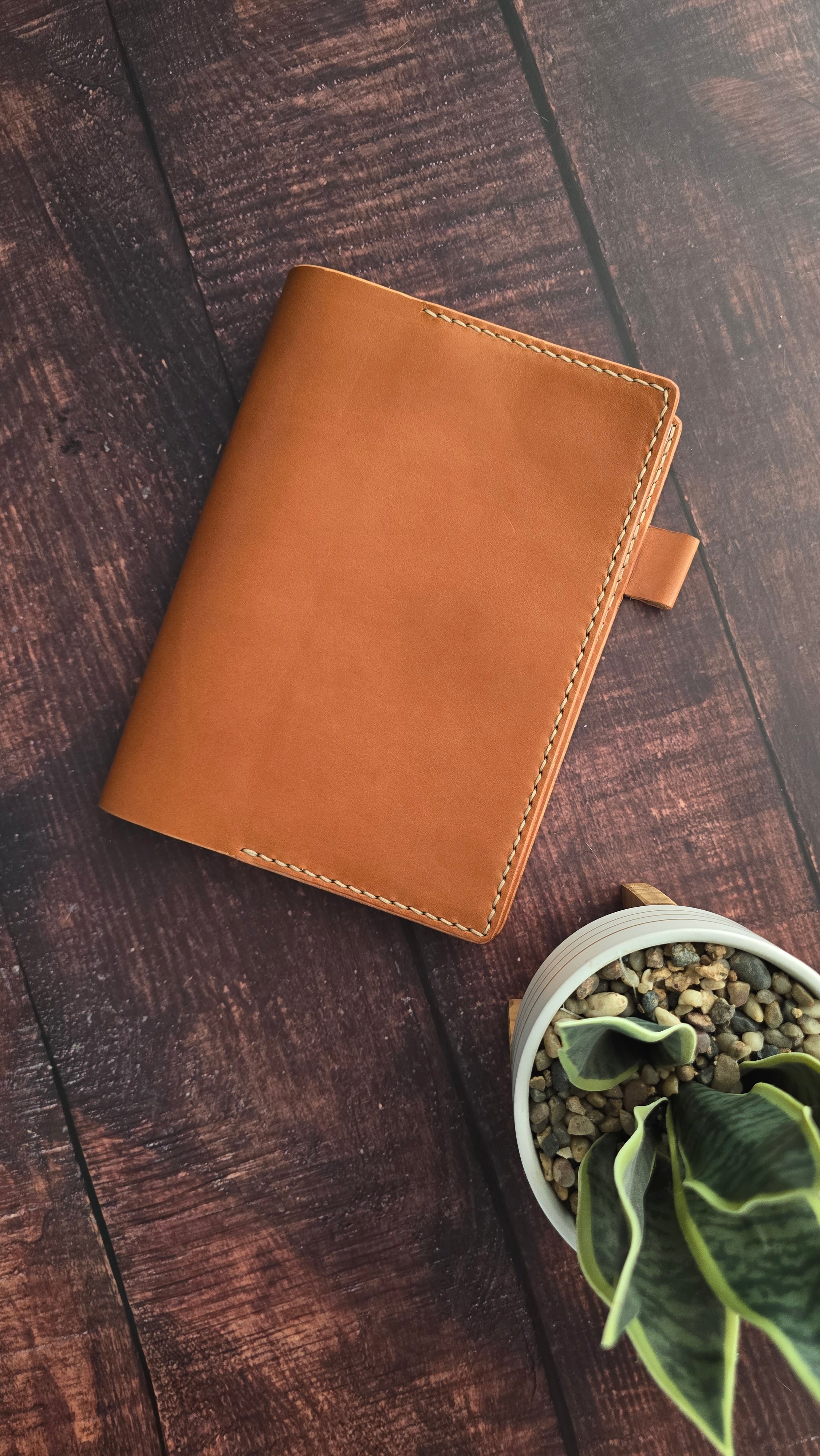 Simple Folio