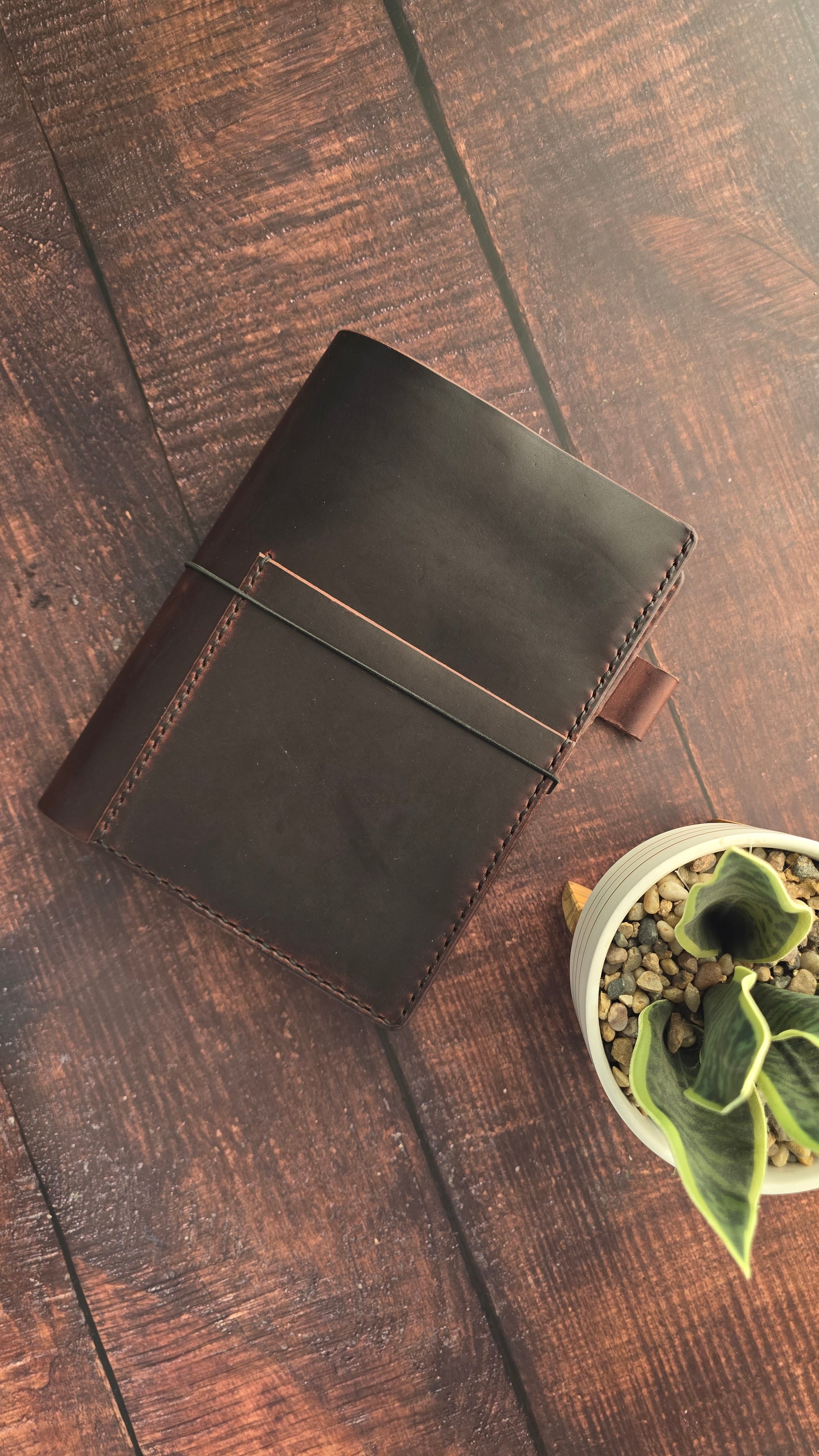 Pocket Folio