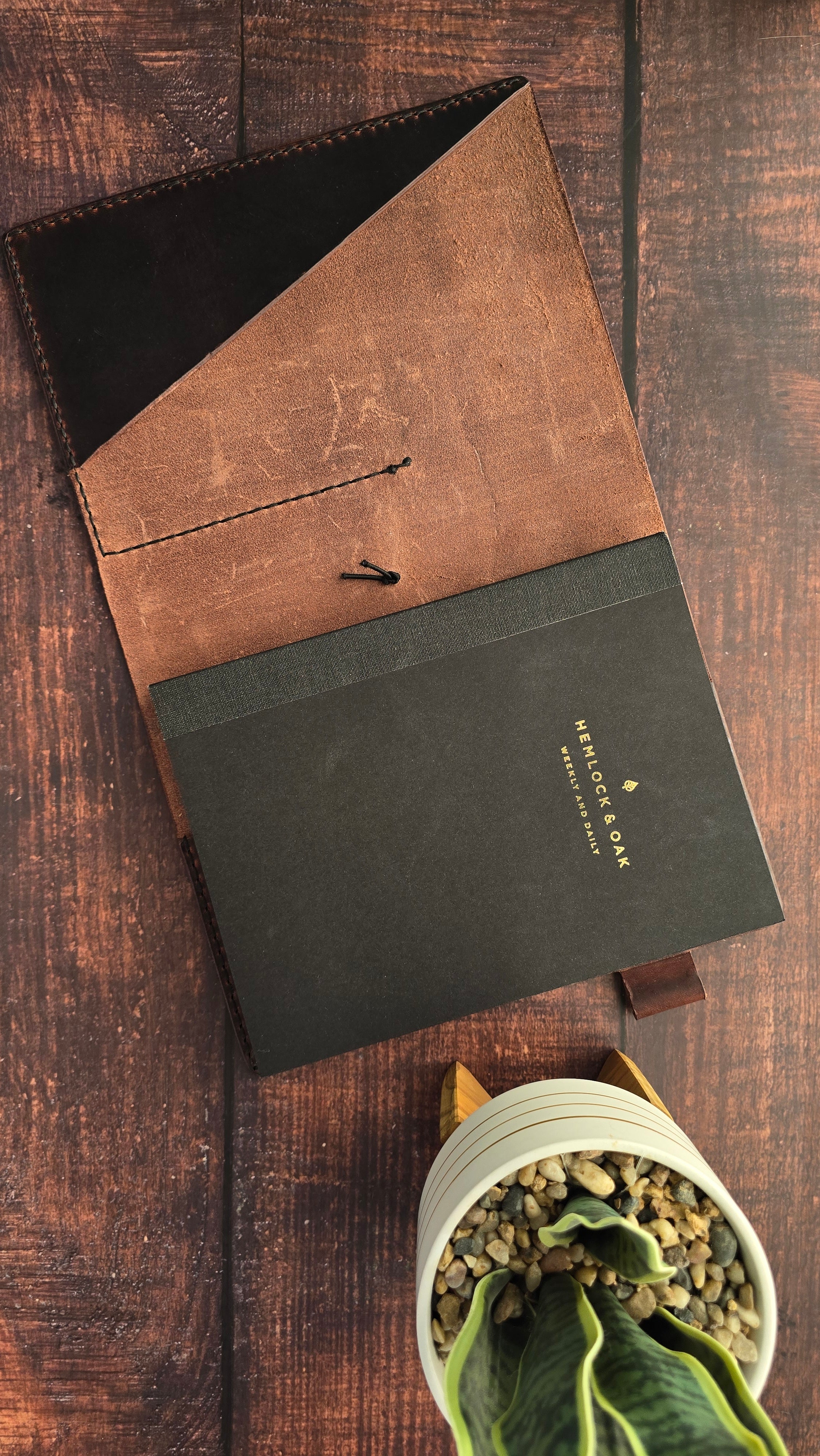 Pocket Folio