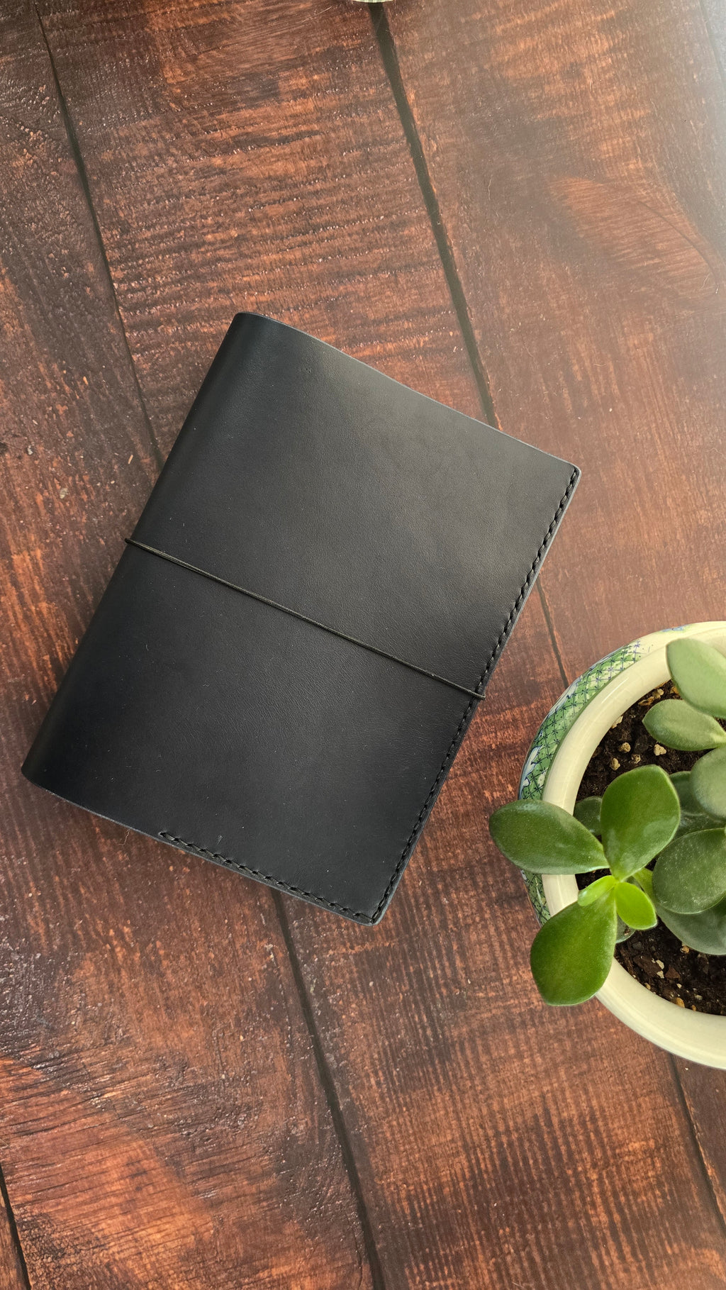 Simple Folio
