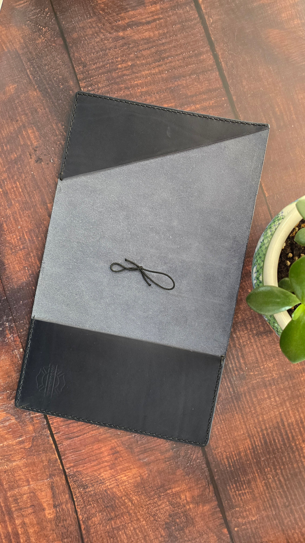 Simple Folio