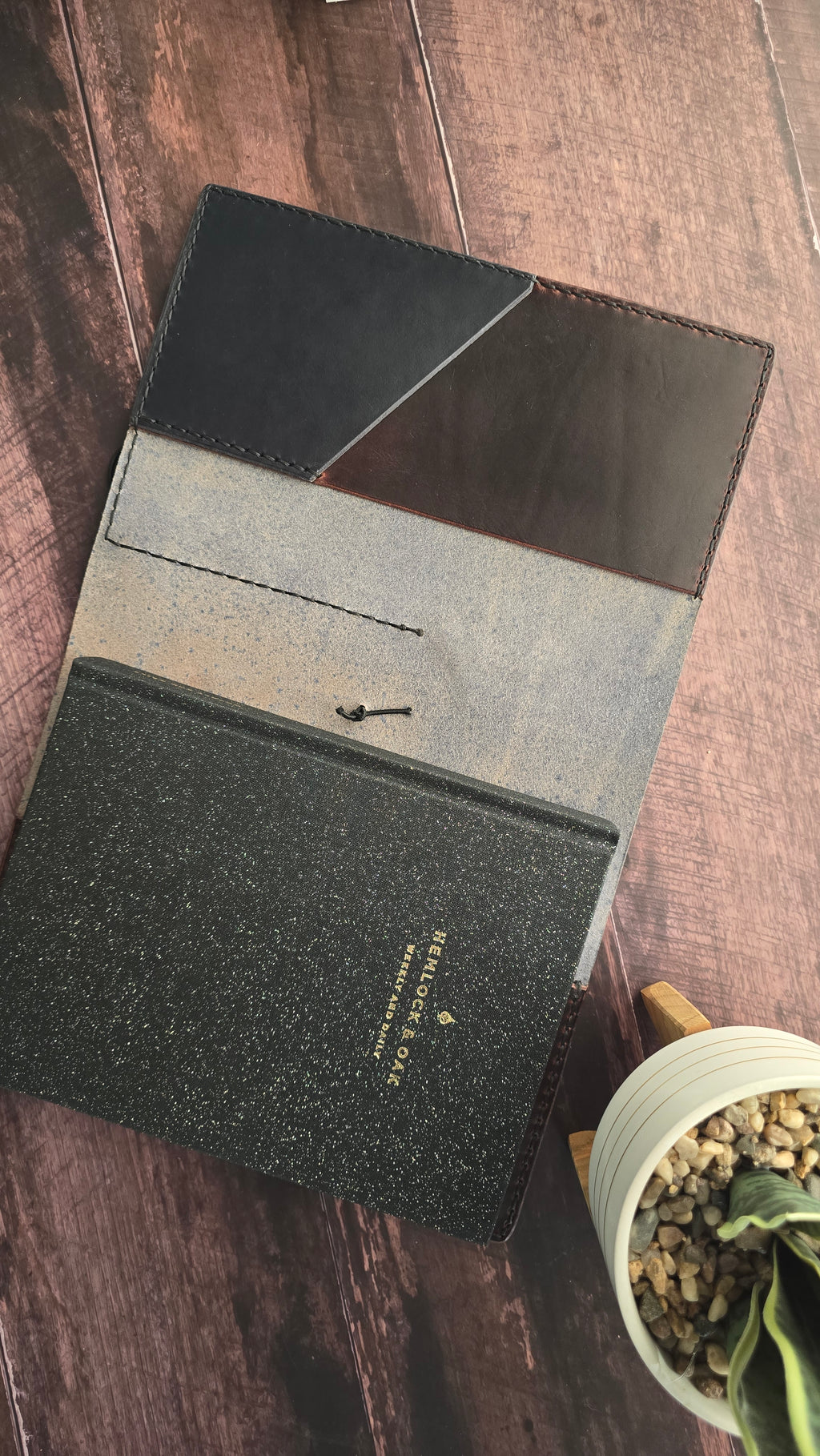Pocket Folio