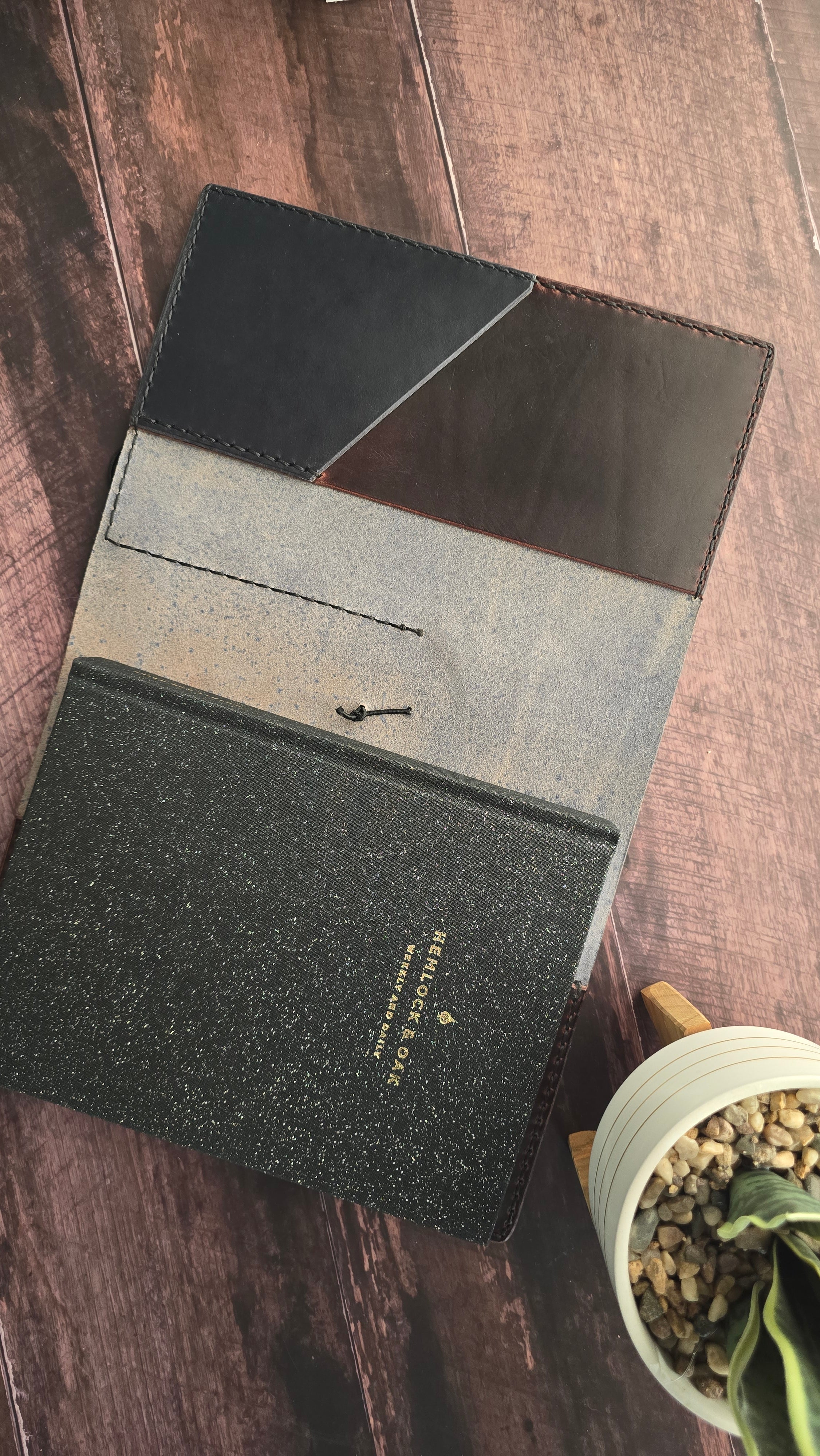 Pocket Folio