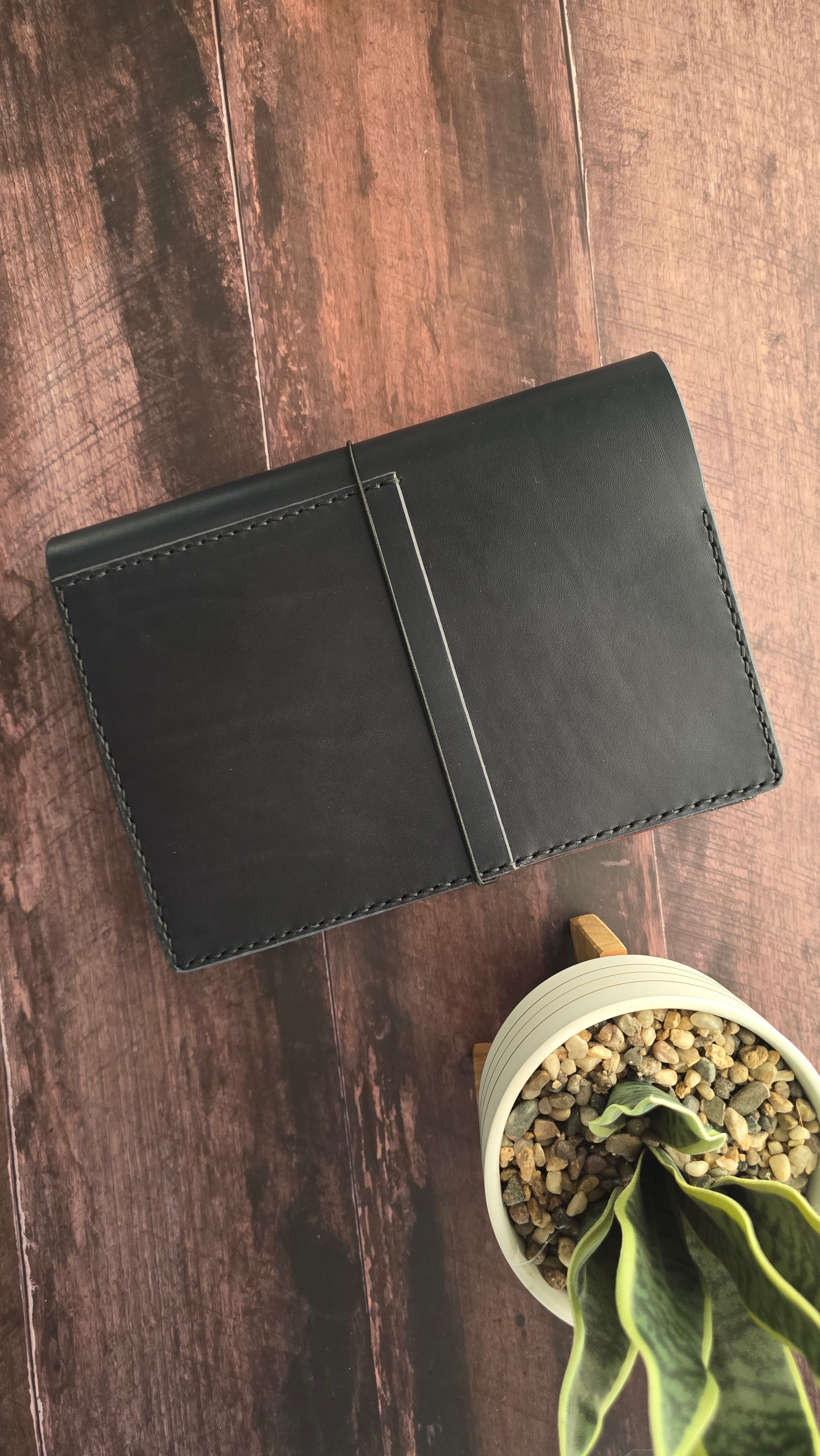 Pocket Folio