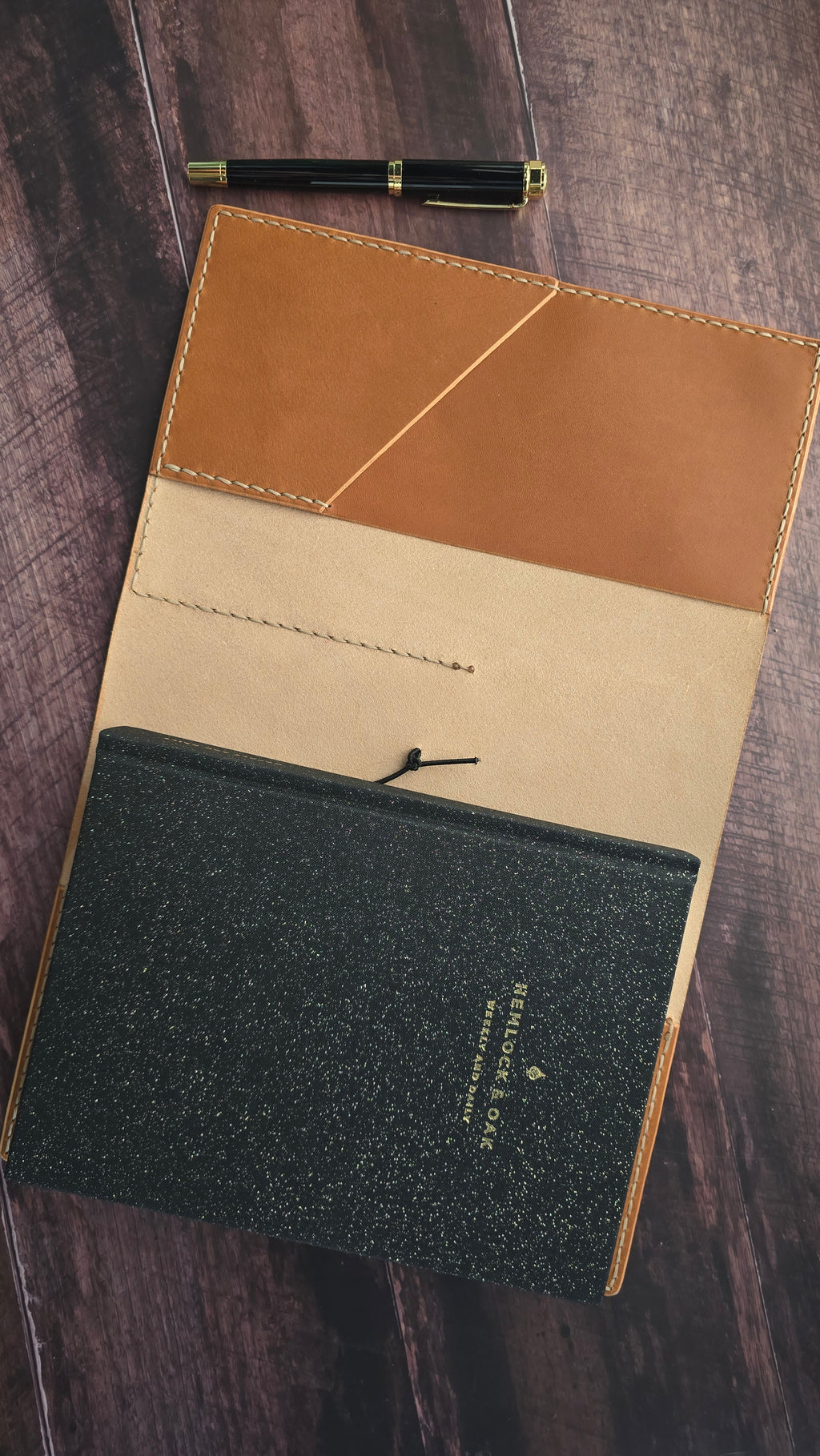 Pocket Folio