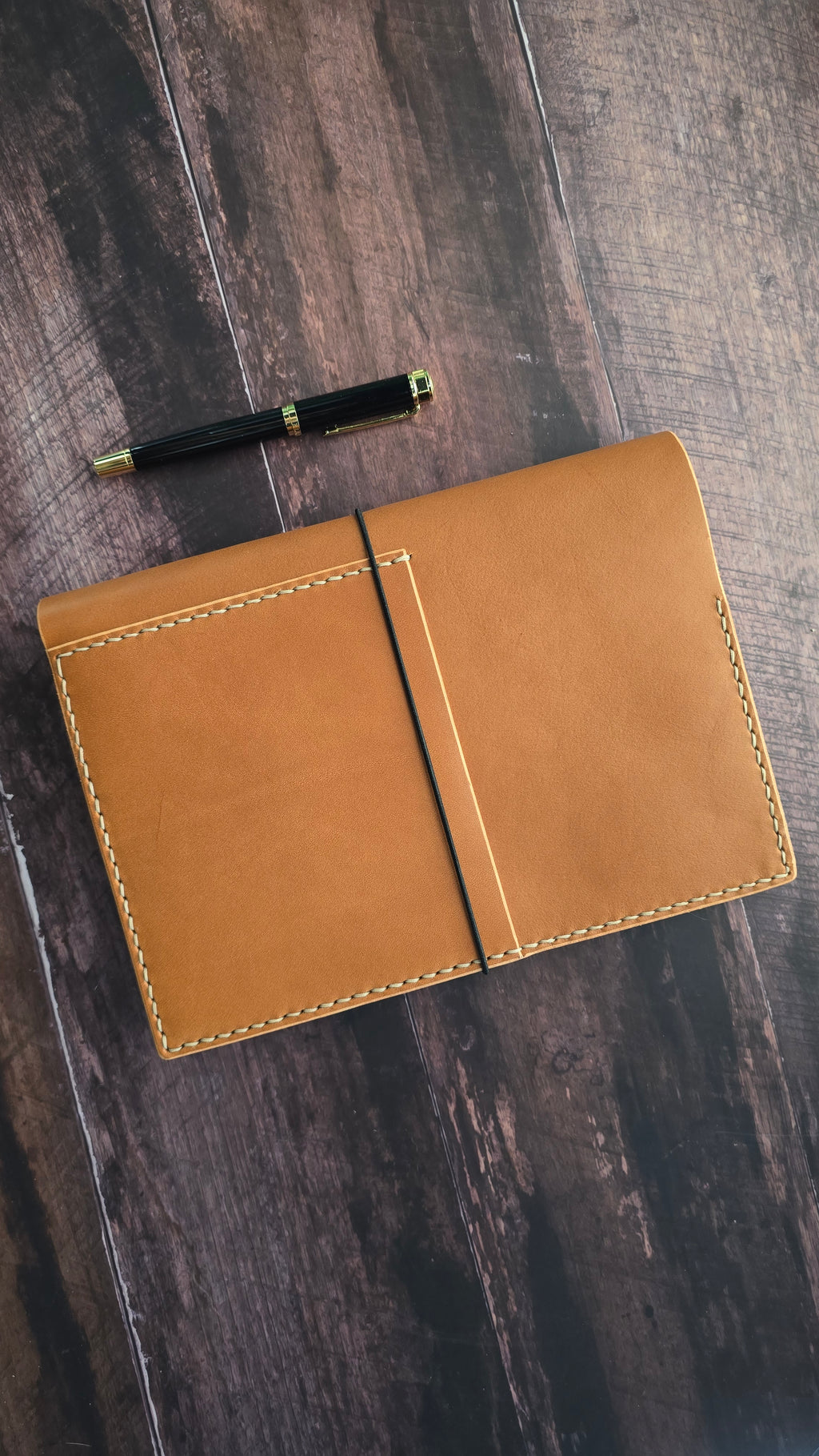 Pocket Folio