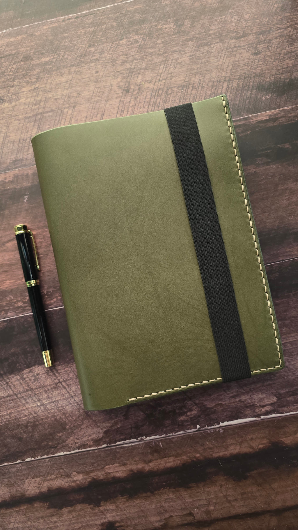 Simple Folio