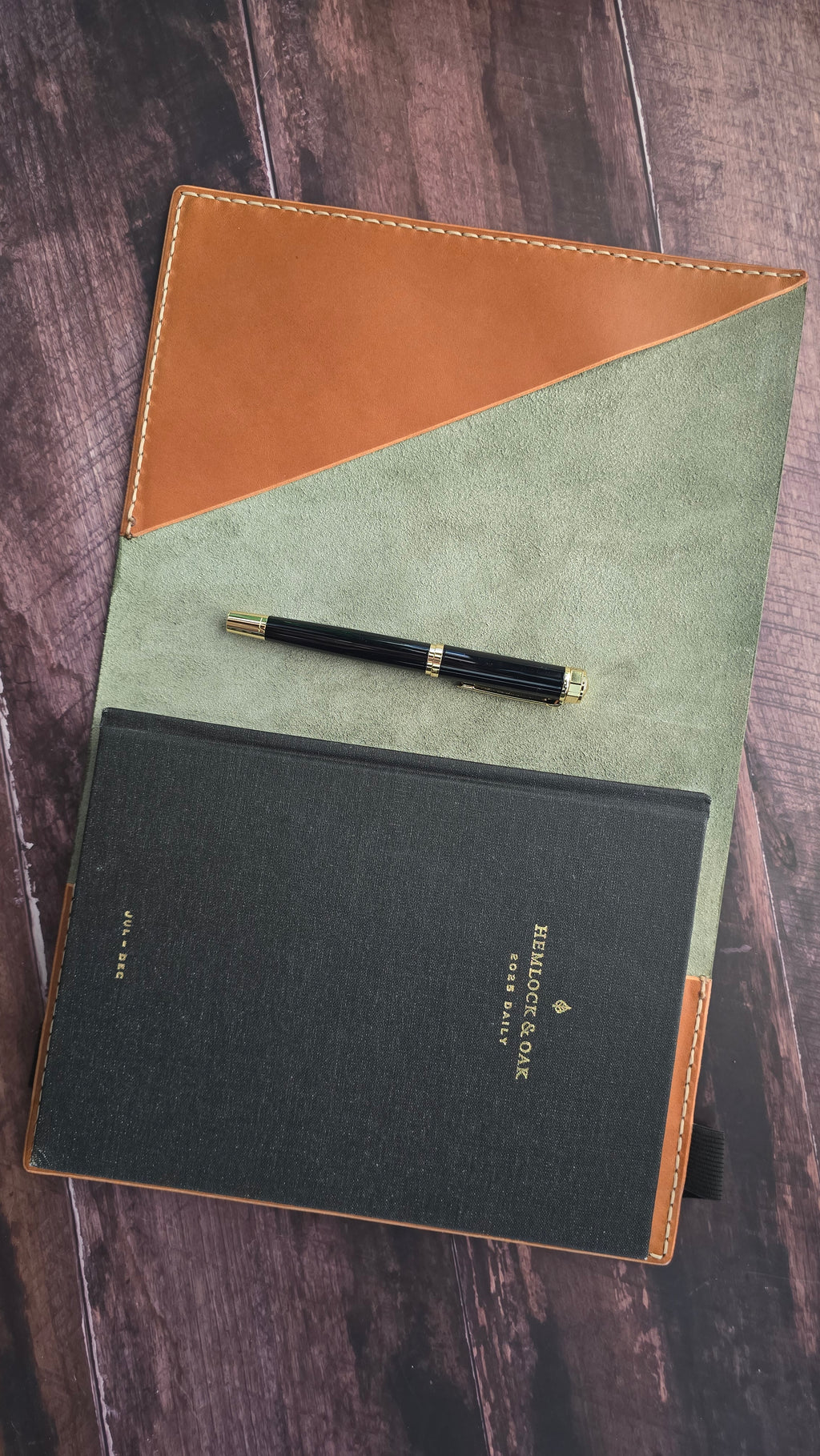 Simple Folio