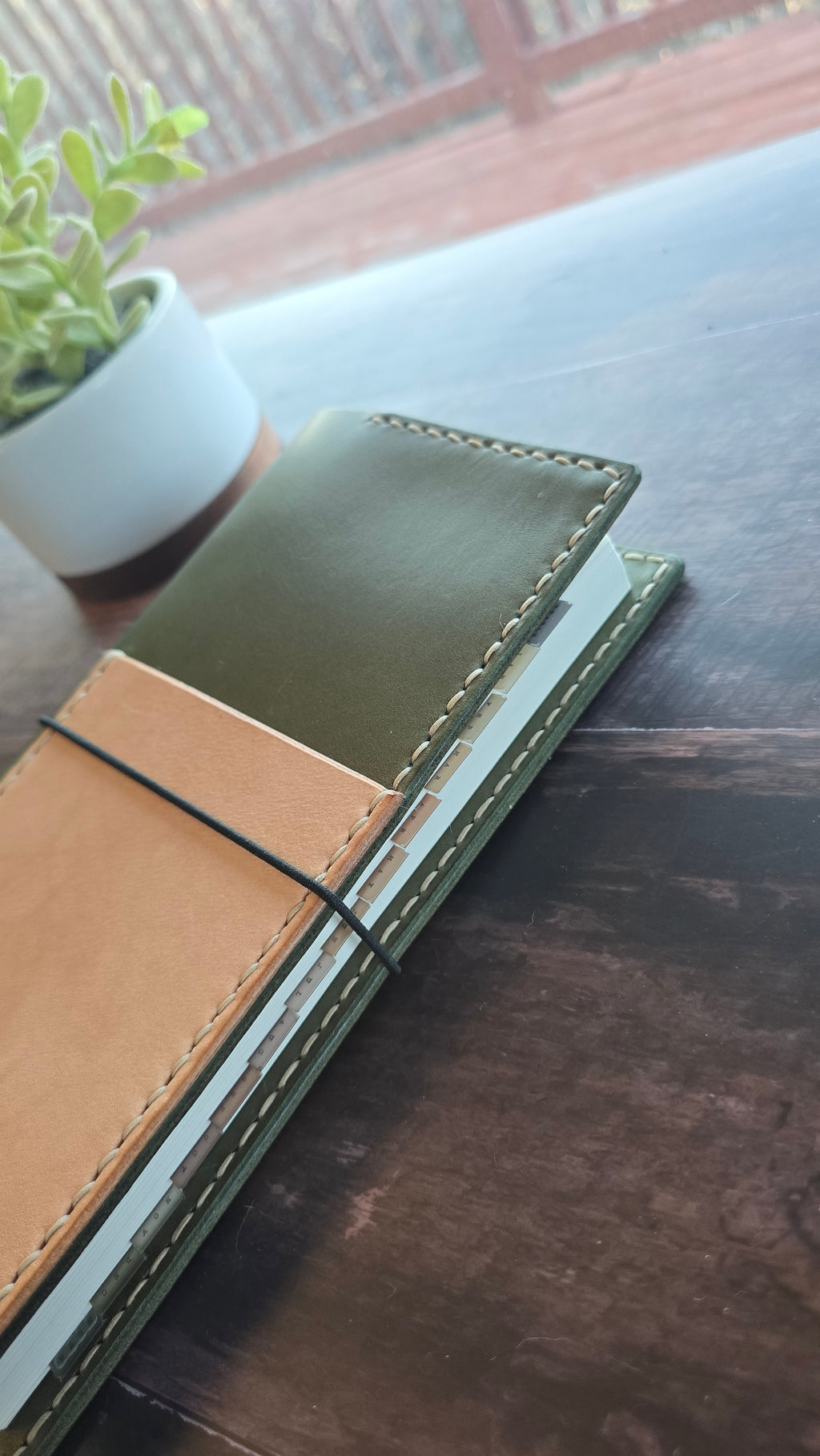 Pocket Folio