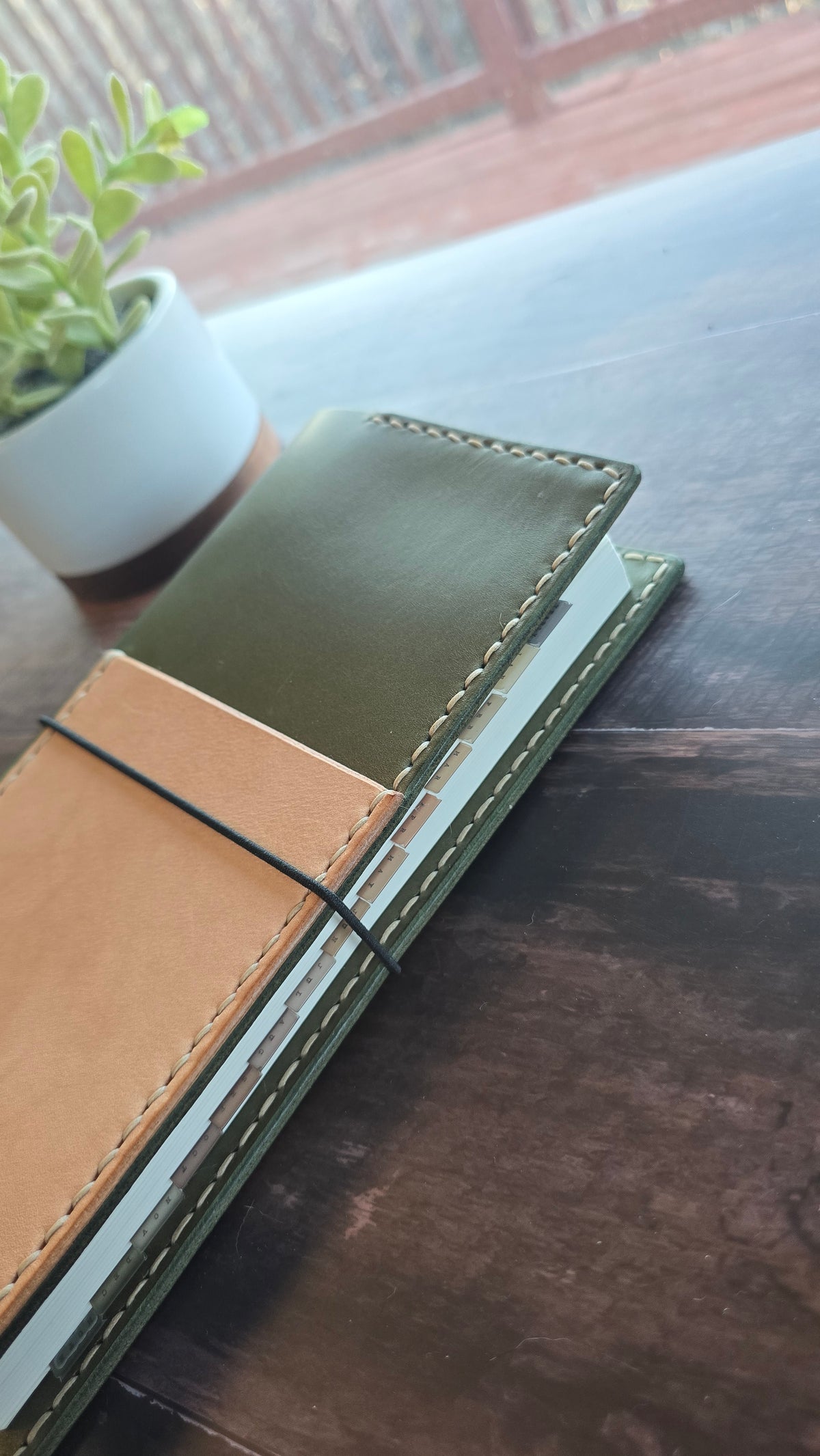 Pocket Folio