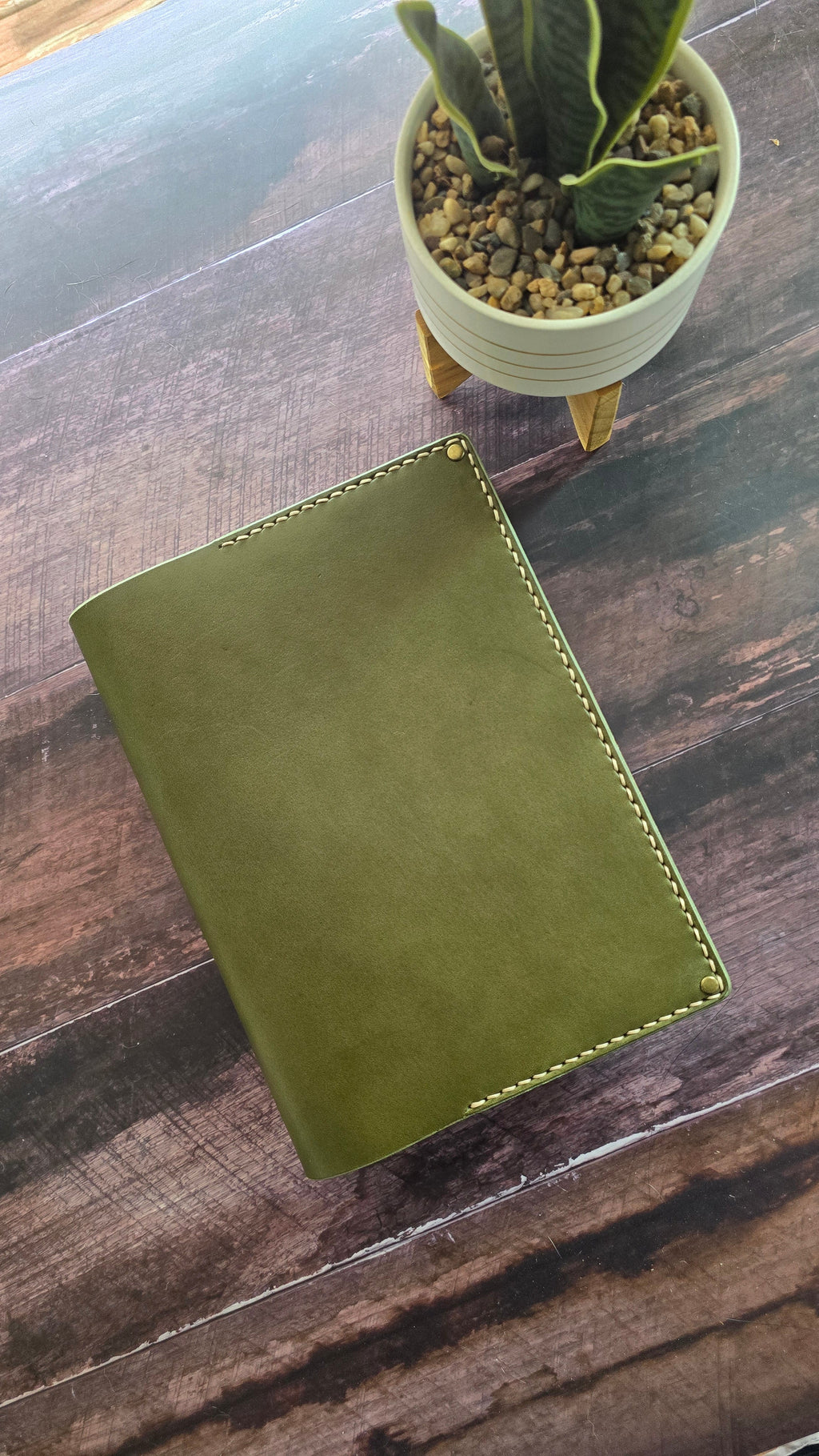 Simple Folio