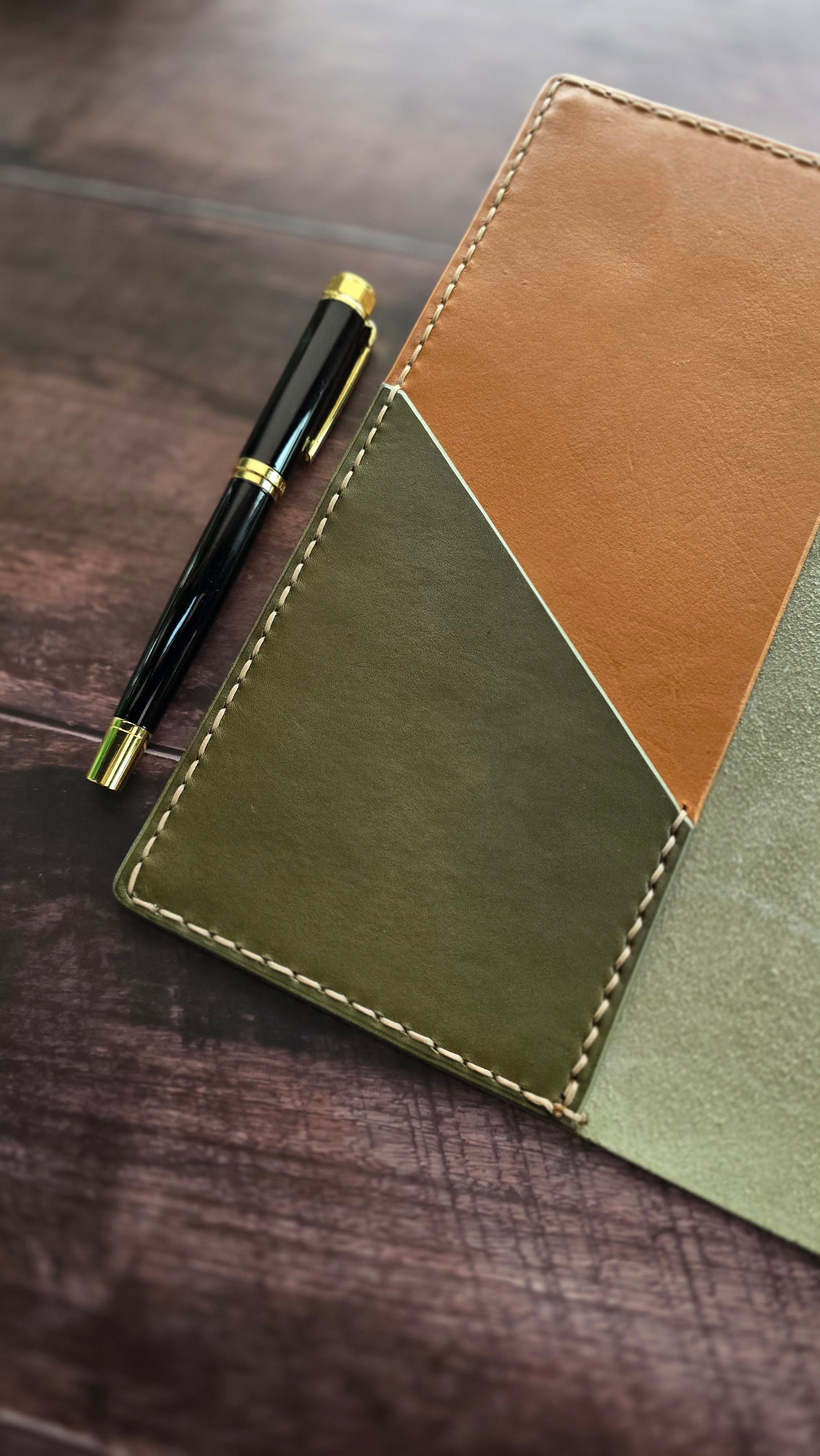 Simple Folio