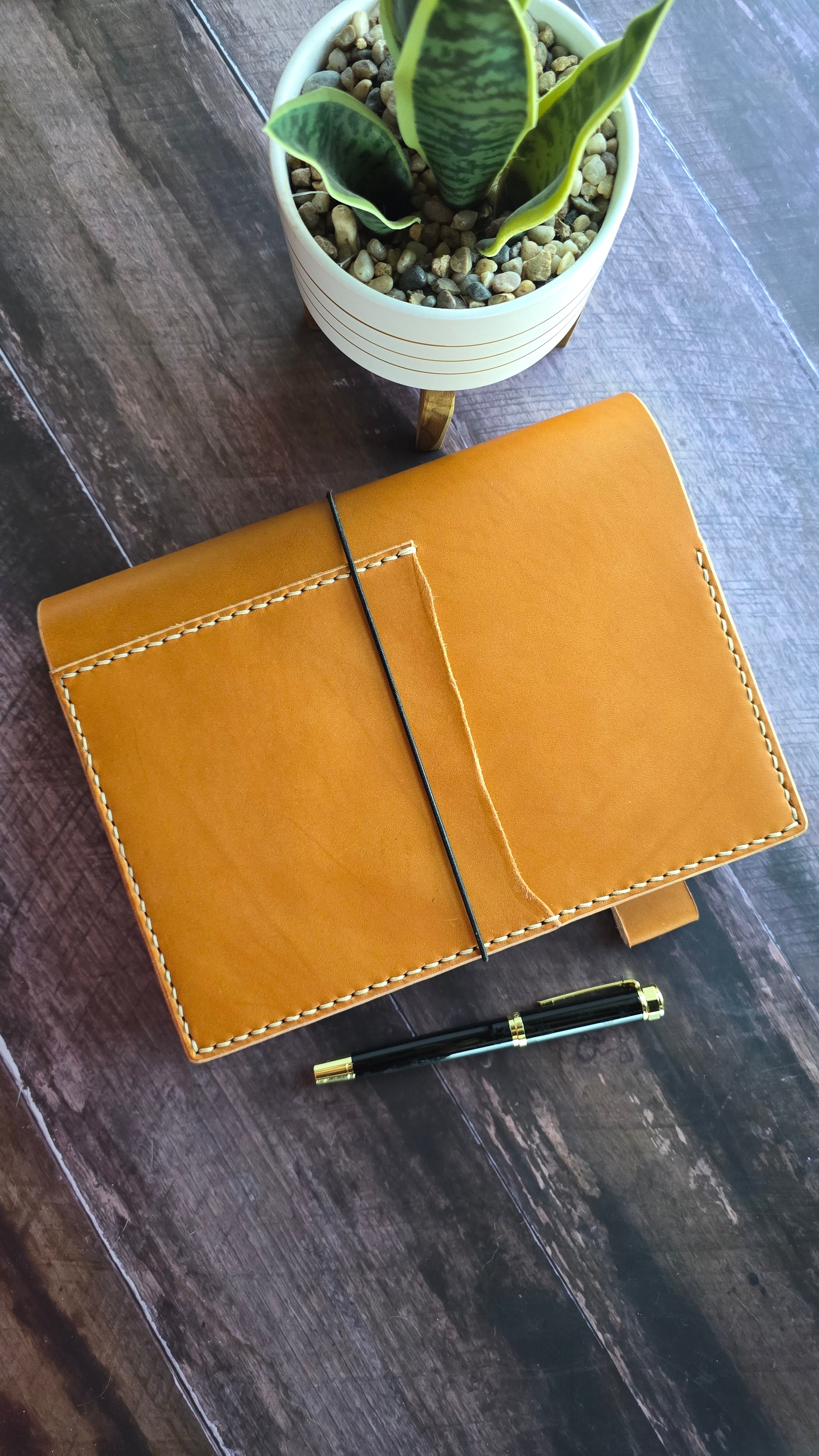 Pocket Folio