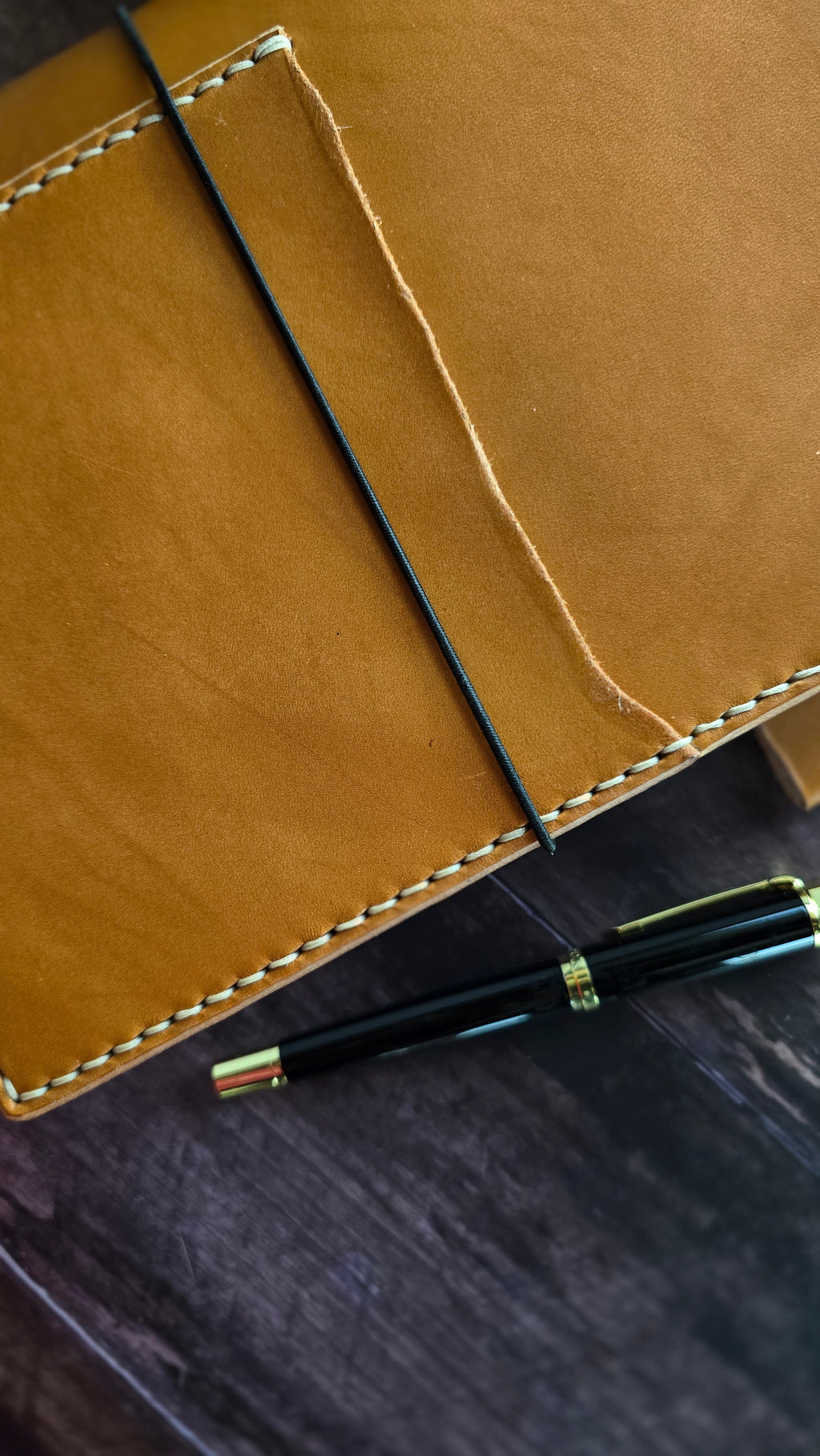 Pocket Folio