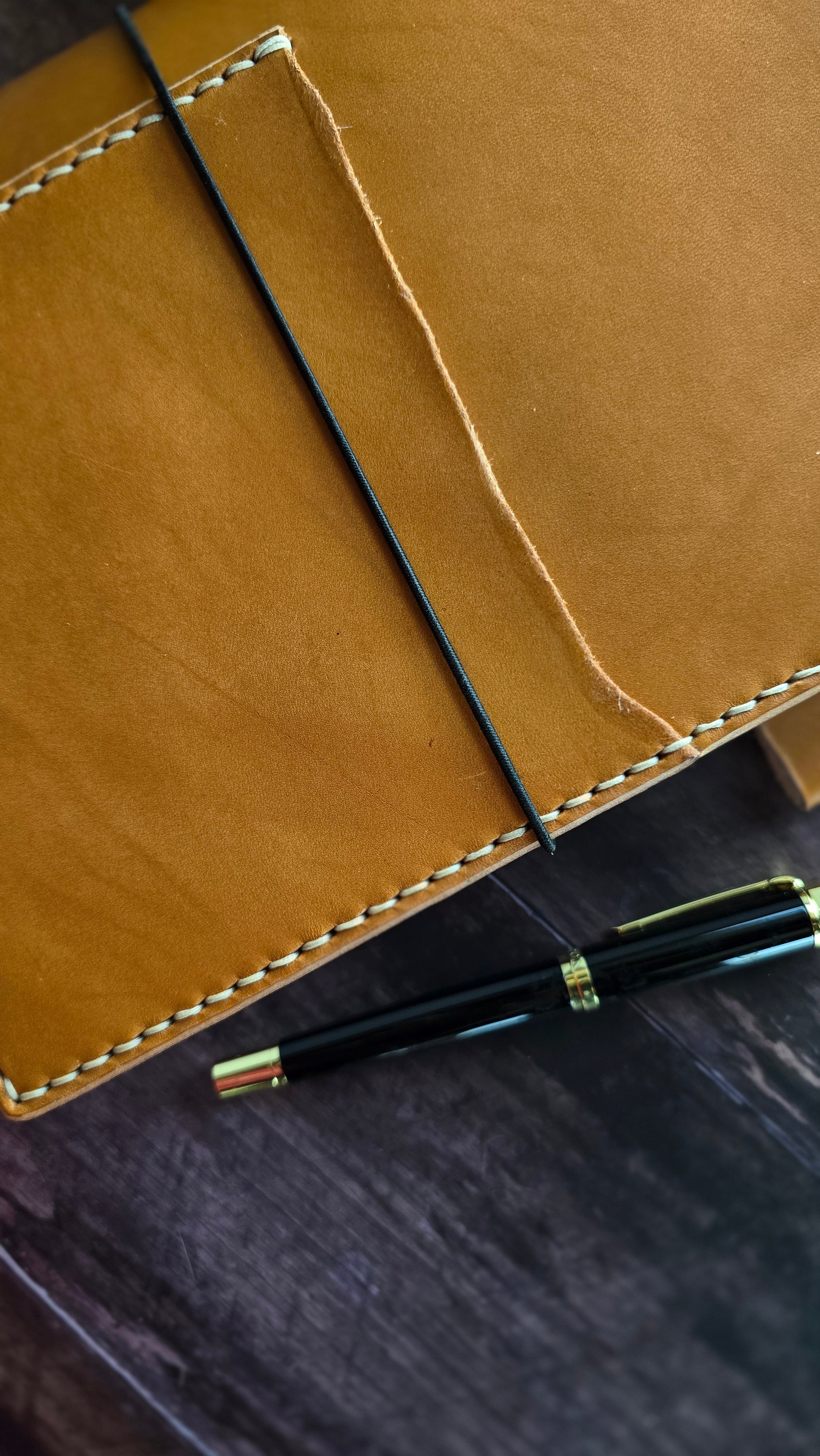 Pocket Folio