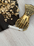 Journey Then Journal Charm