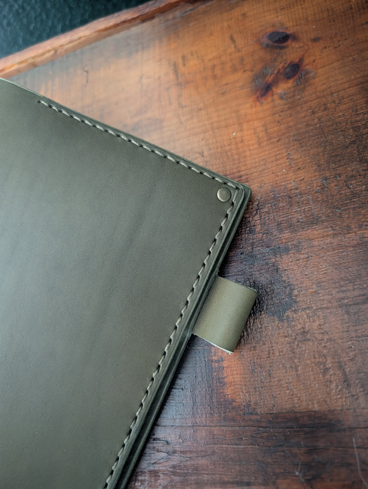 Simple Folio