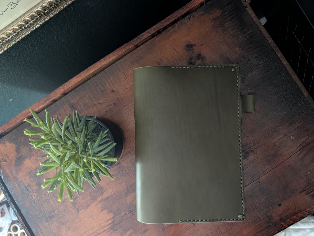 Simple Folio