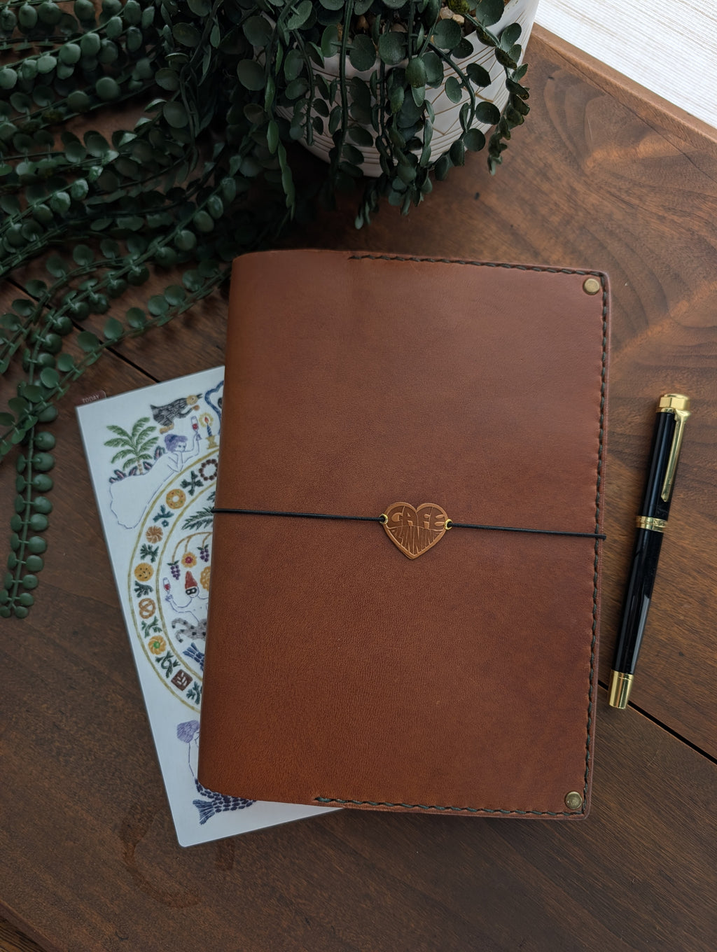 Simple Folio