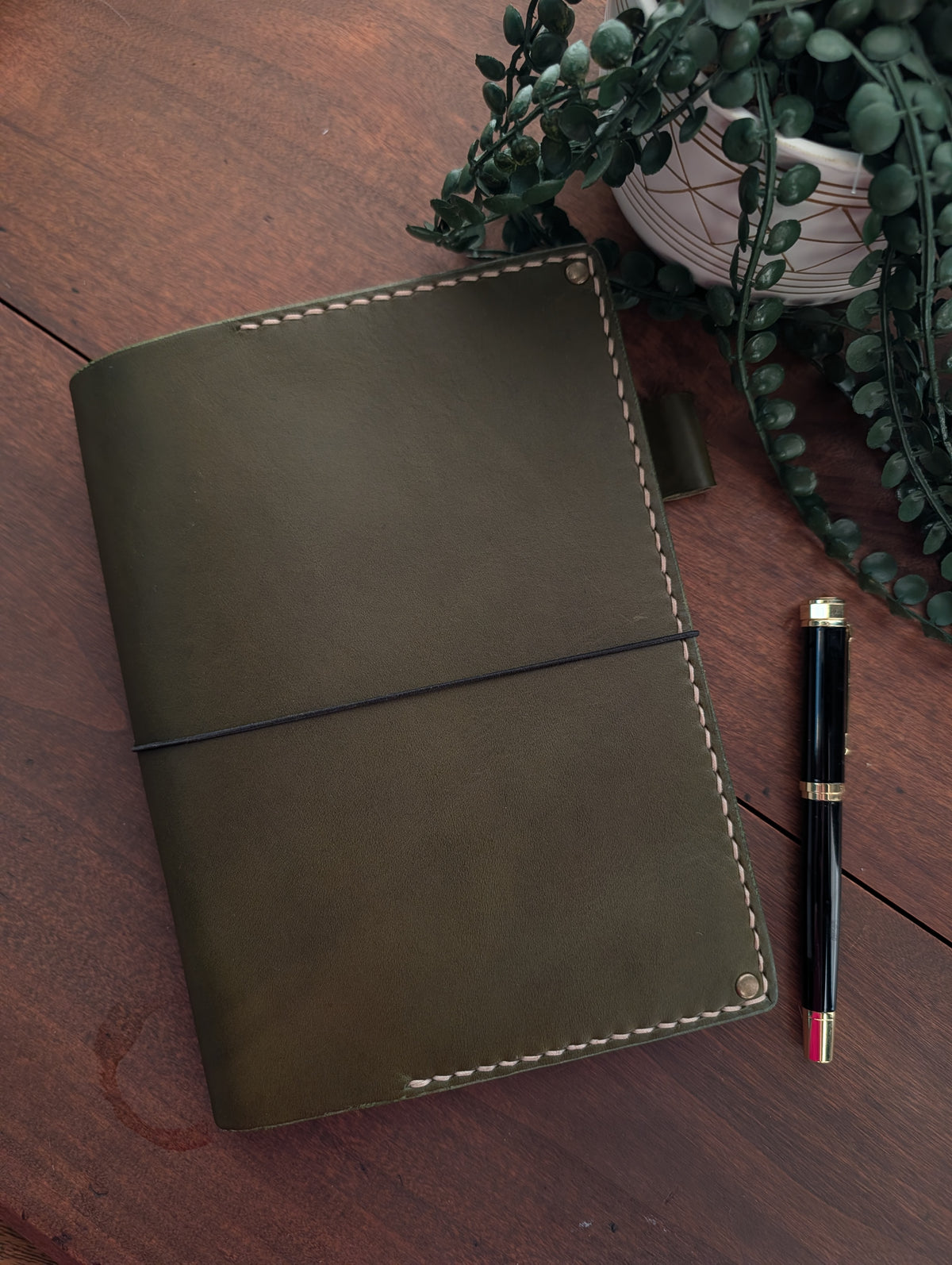 Simple Folio