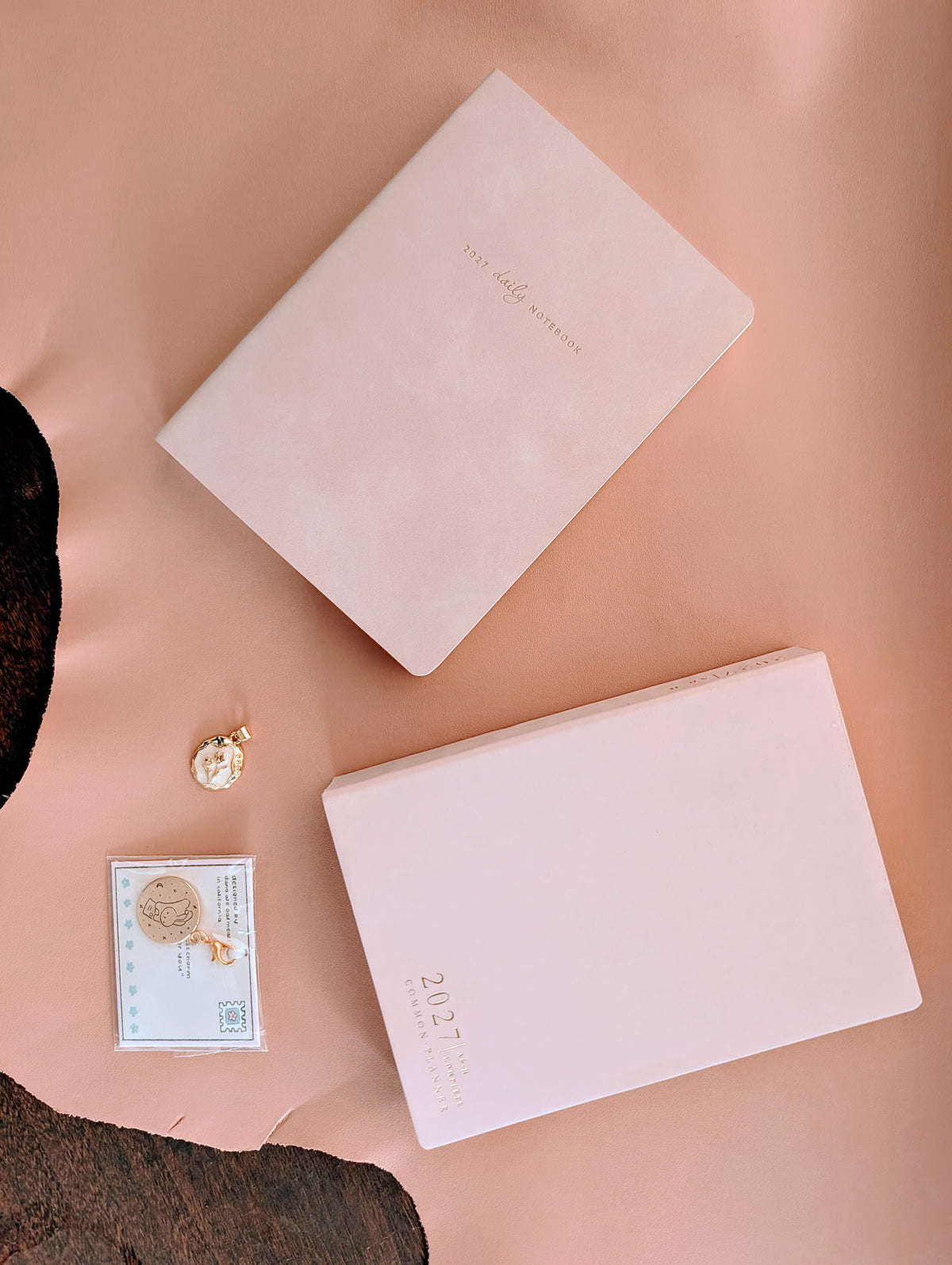 Small Planners