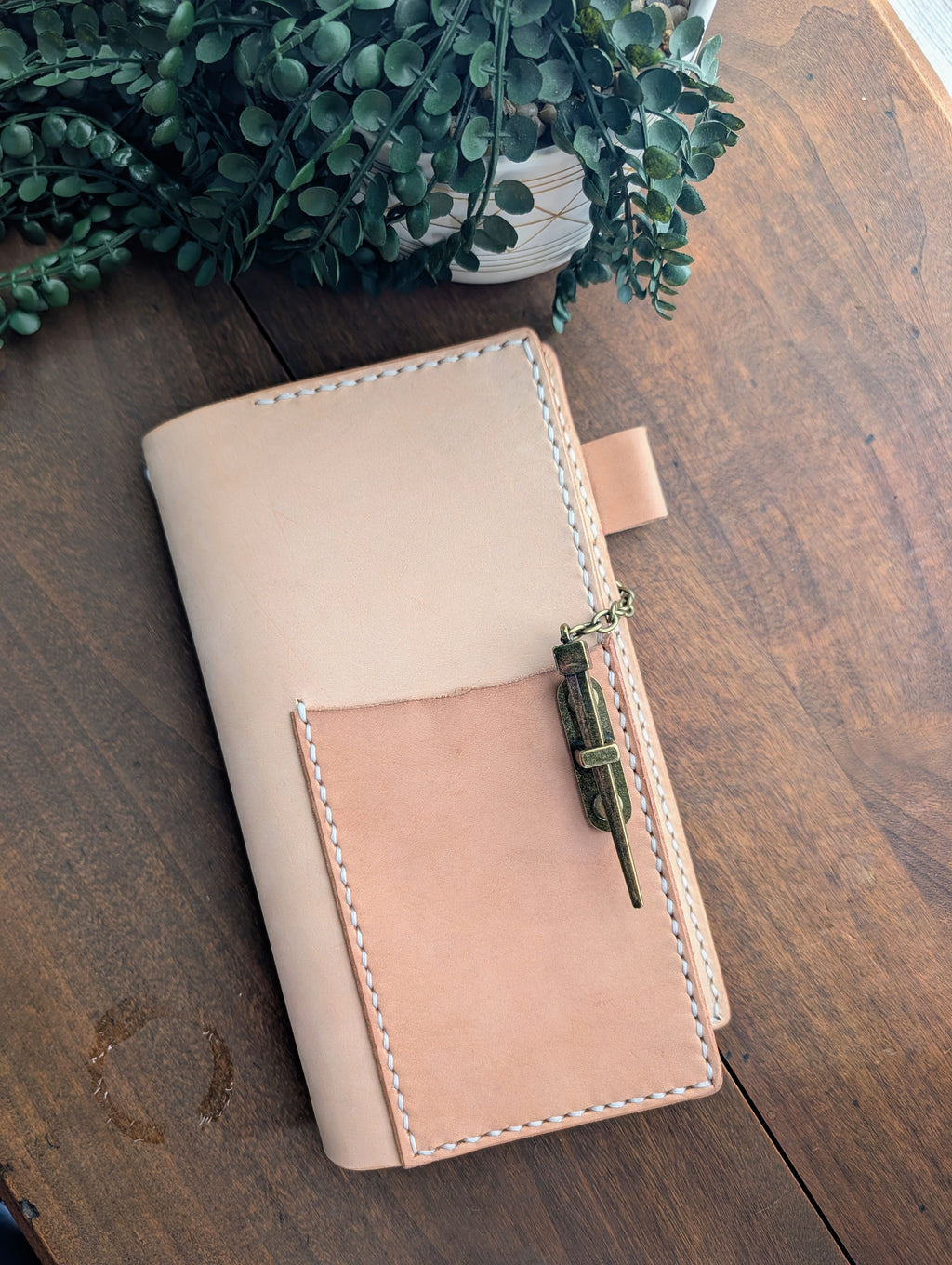 Pocket Folio