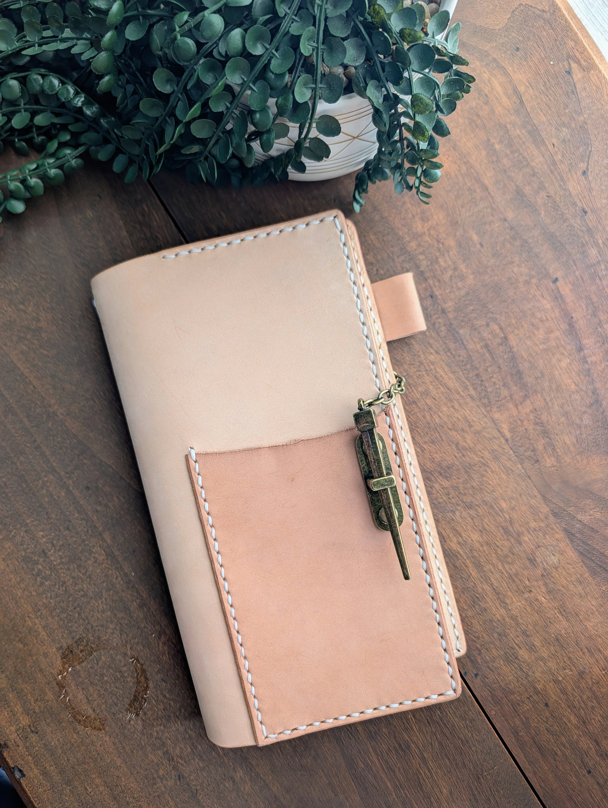 Pocket Folio