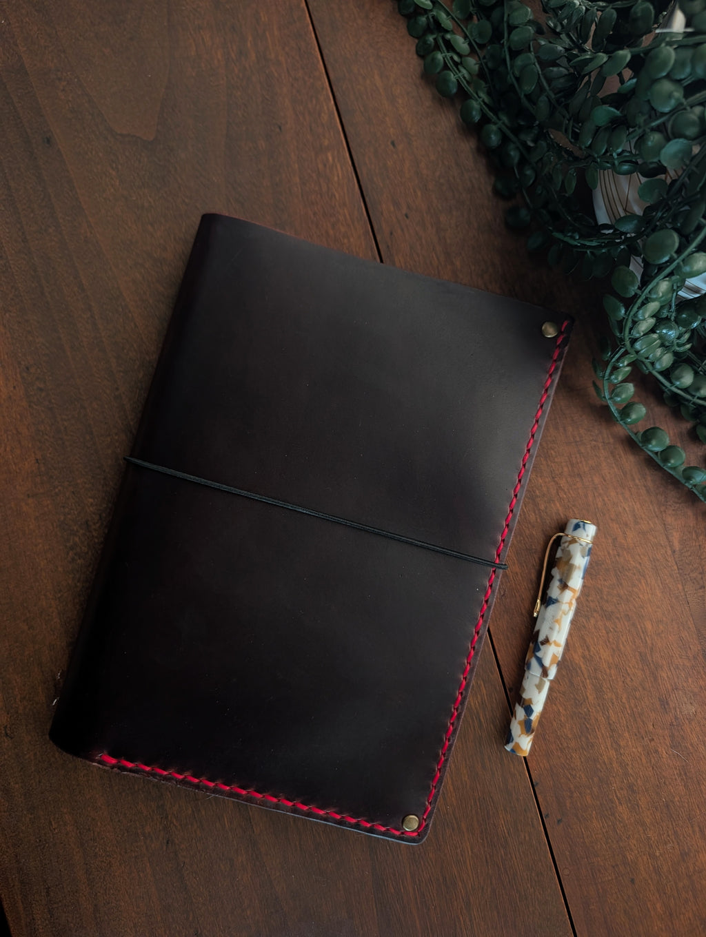 Simple Folio