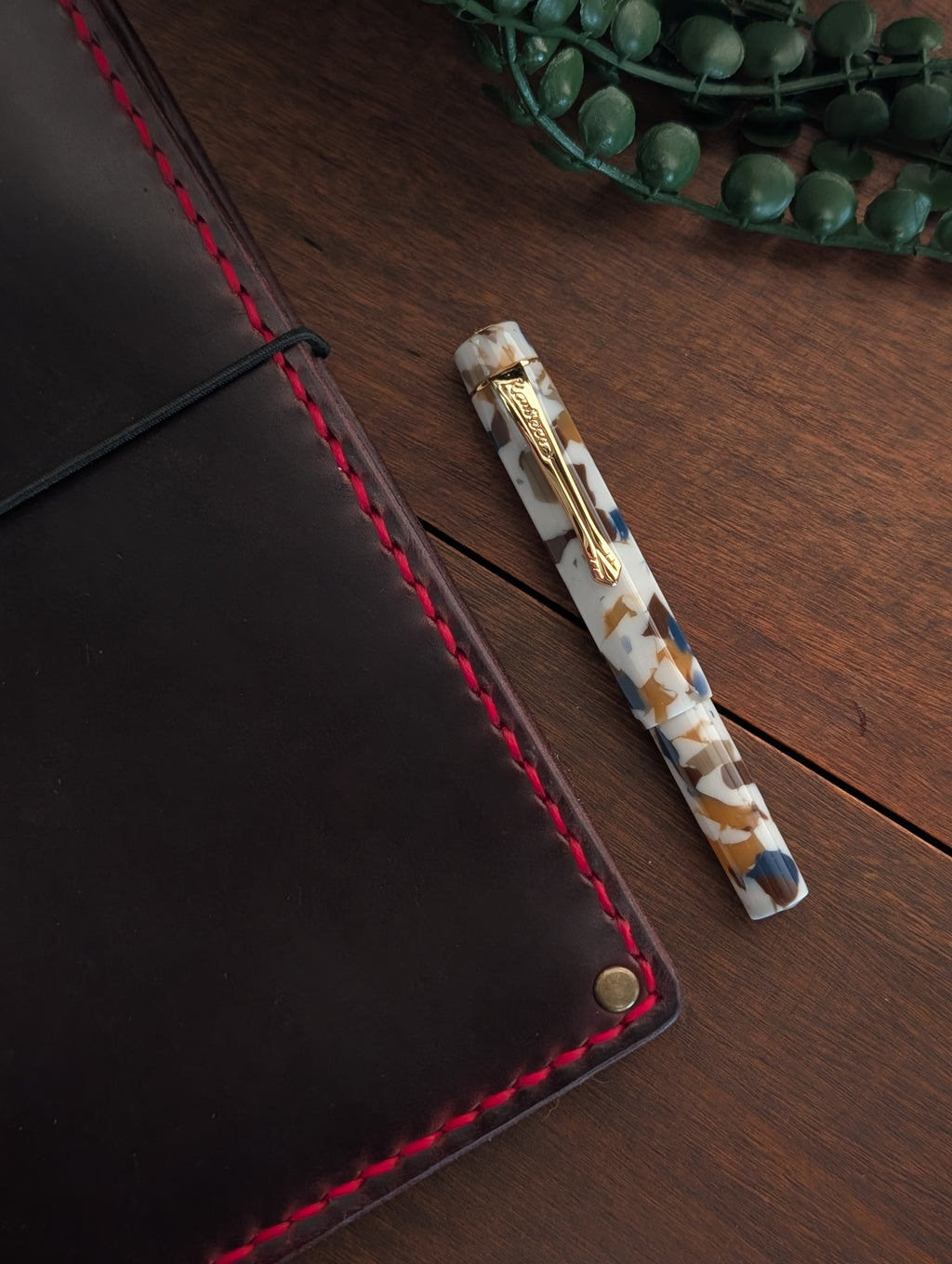 Simple Folio