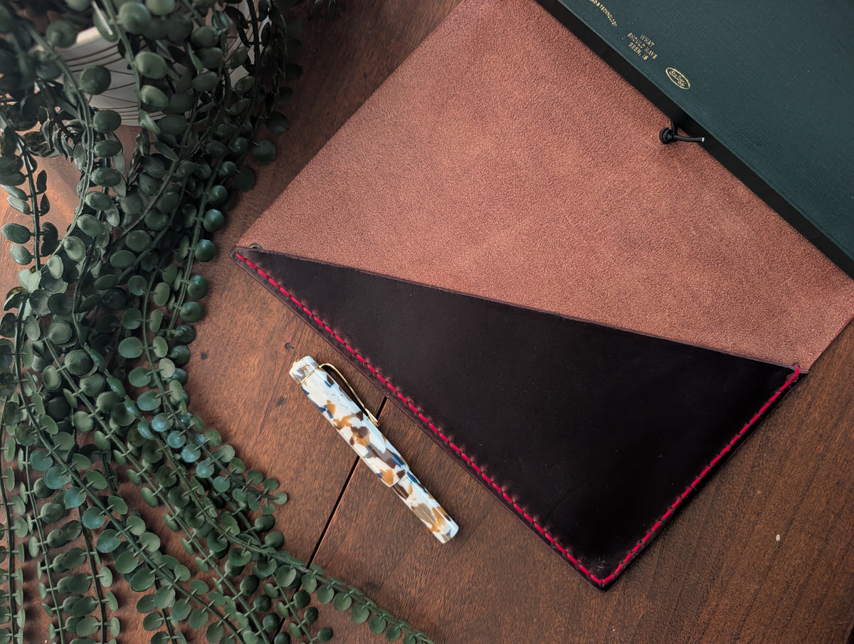 Simple Folio
