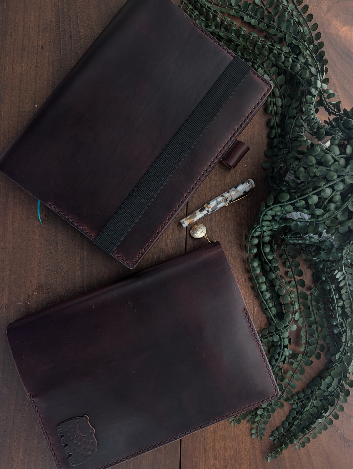 Simple Folio